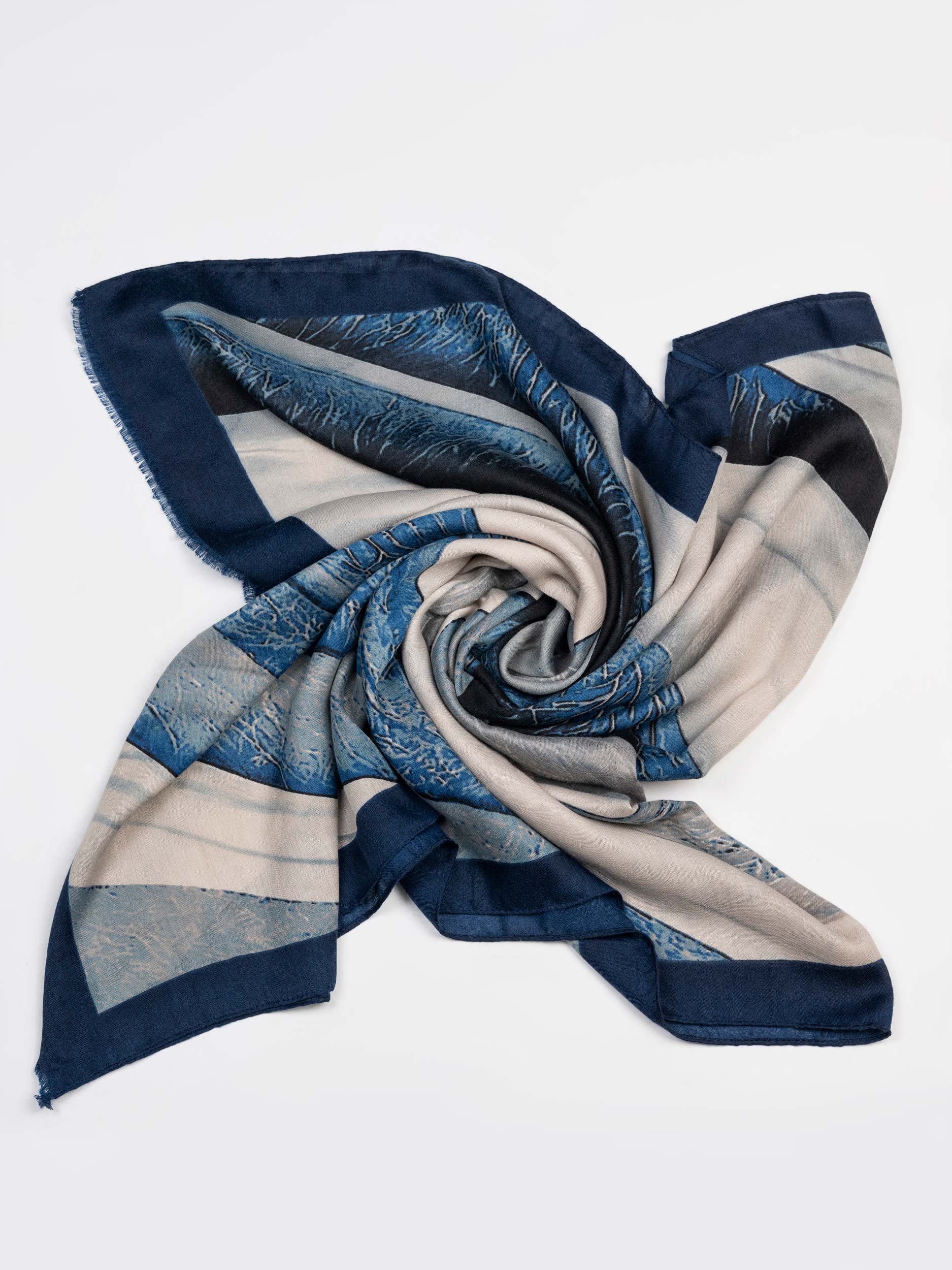 Viscose Scarf - Image 2
