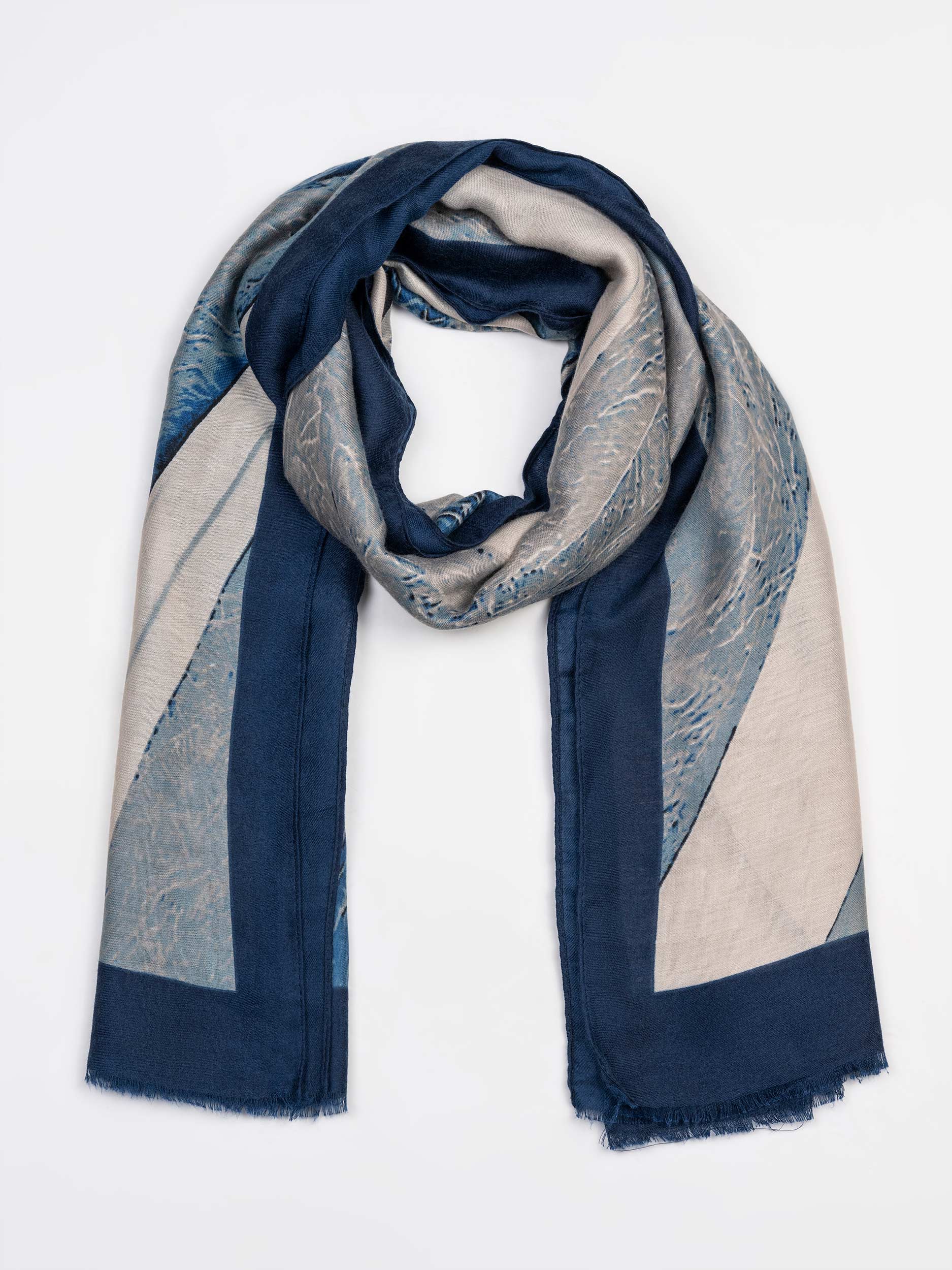 Viscose Scarf - Image 3
