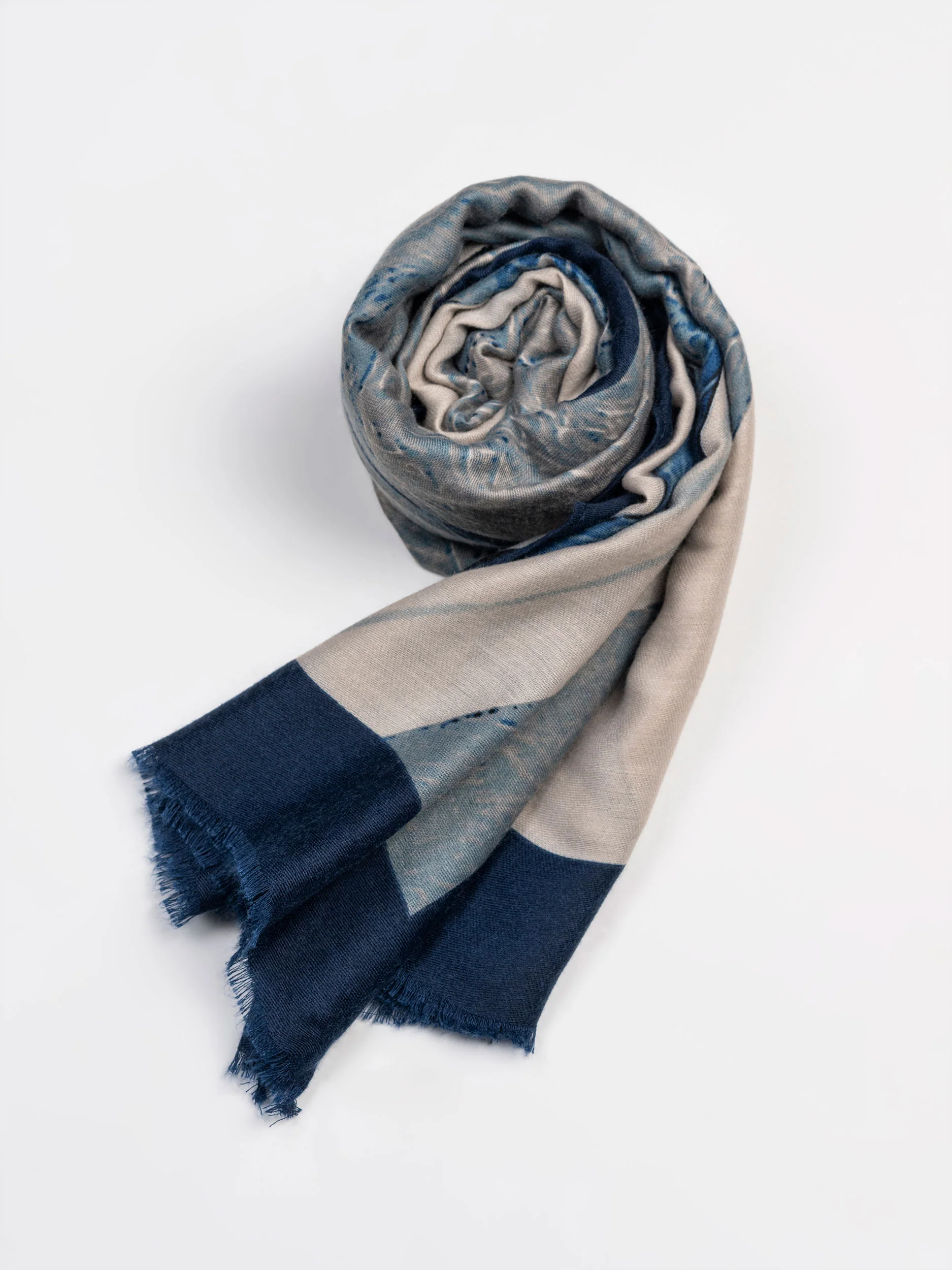 Viscose Scarf - Image 4