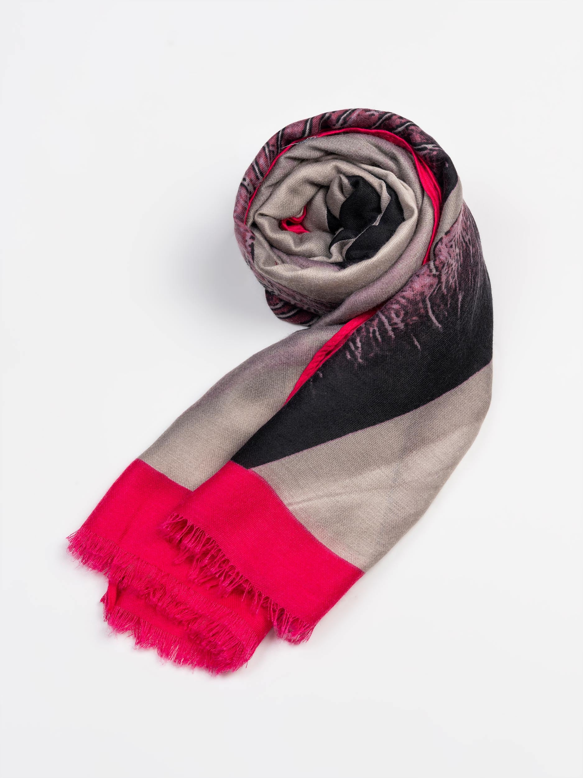 Viscose Scarf - Image 3