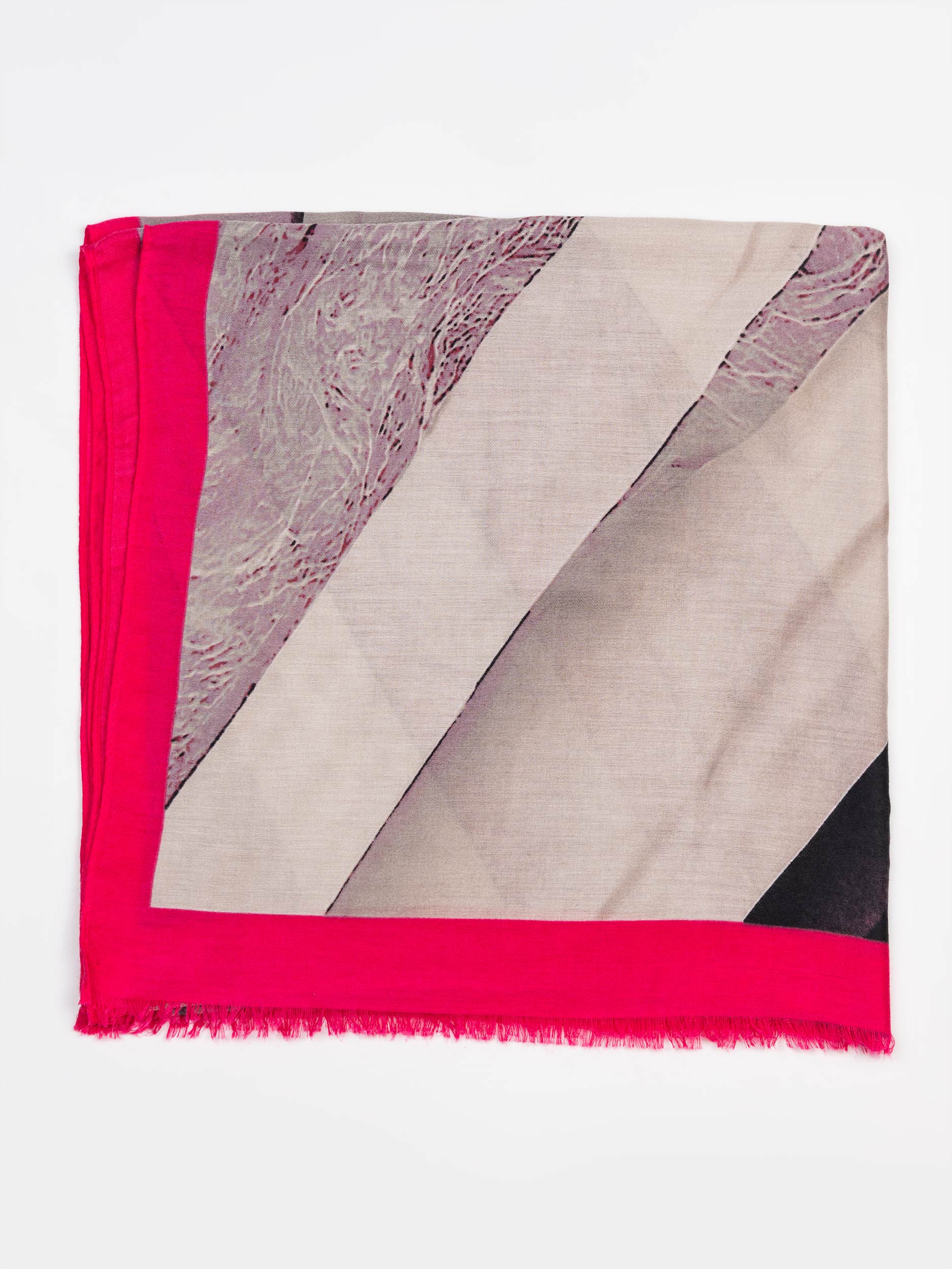 Viscose Scarf - Image 4