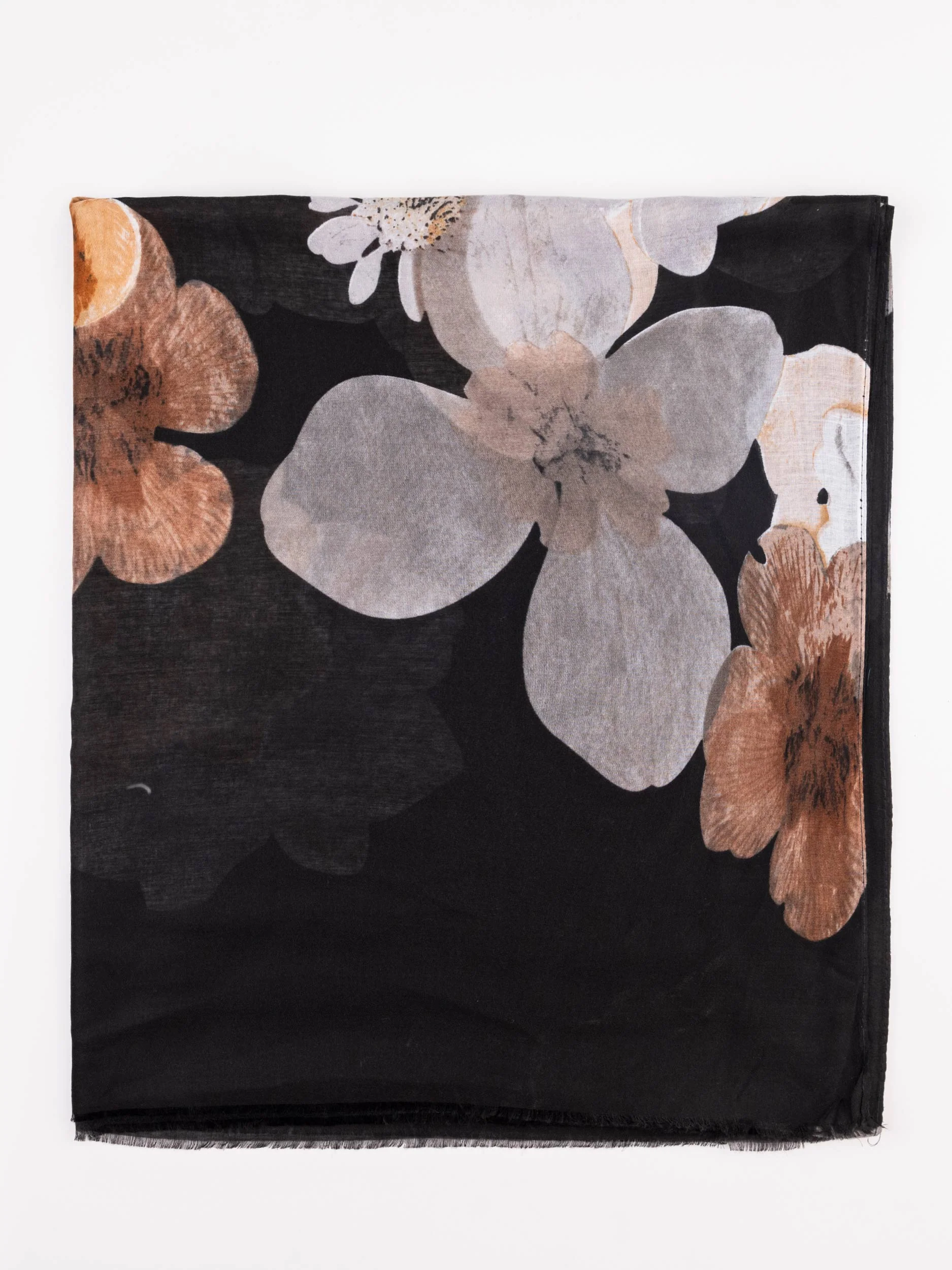 Viscose Scarf - Image 4