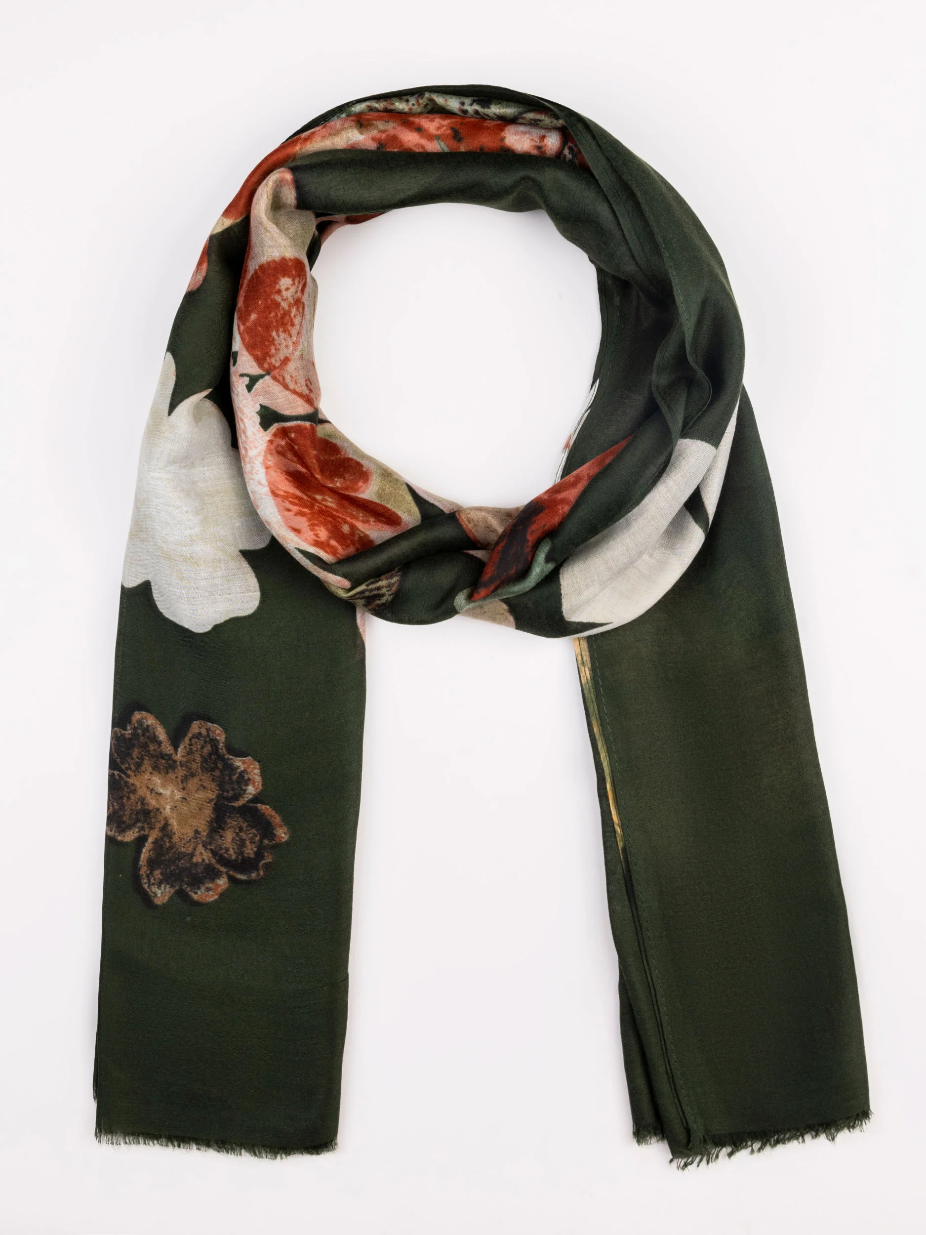 Viscose Scarf - Image 2