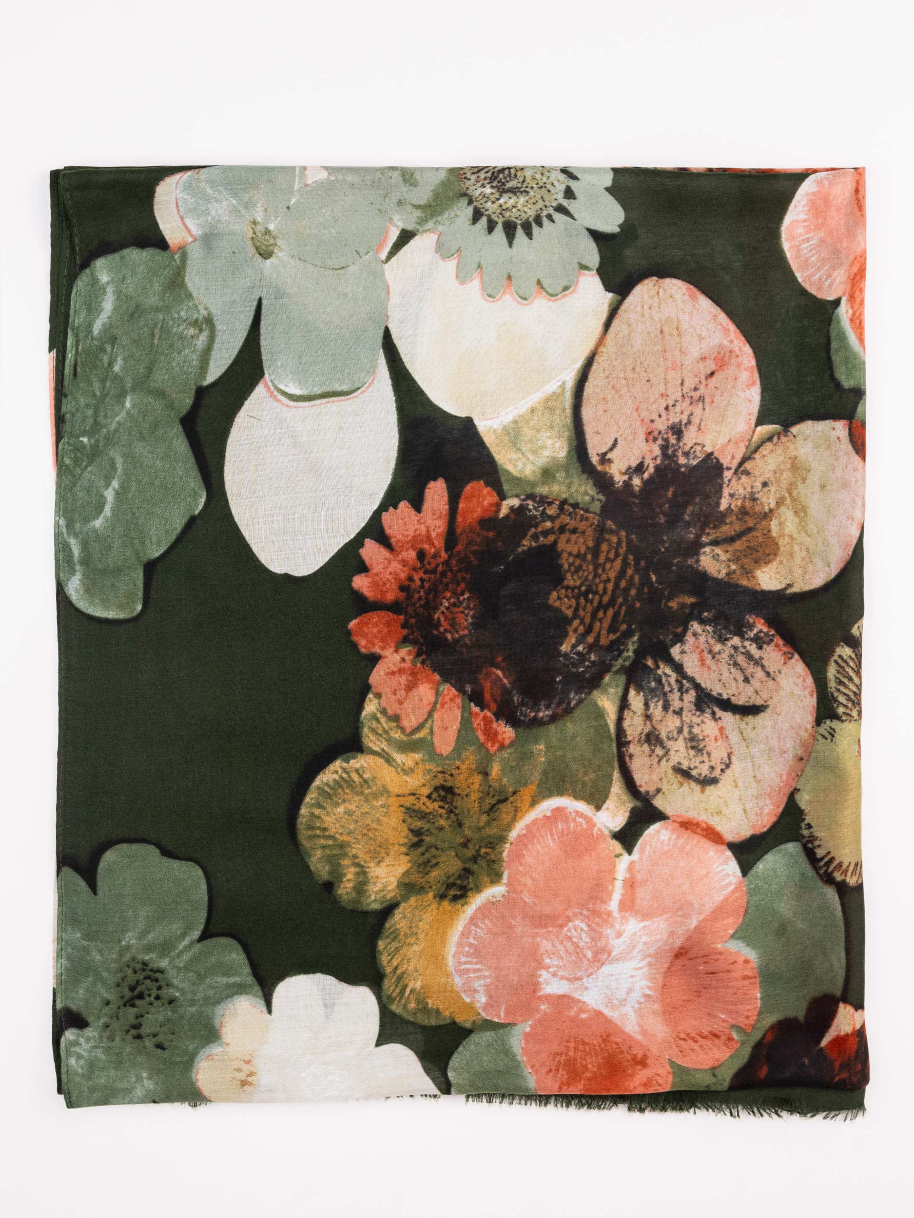 Viscose Scarf - Image 4
