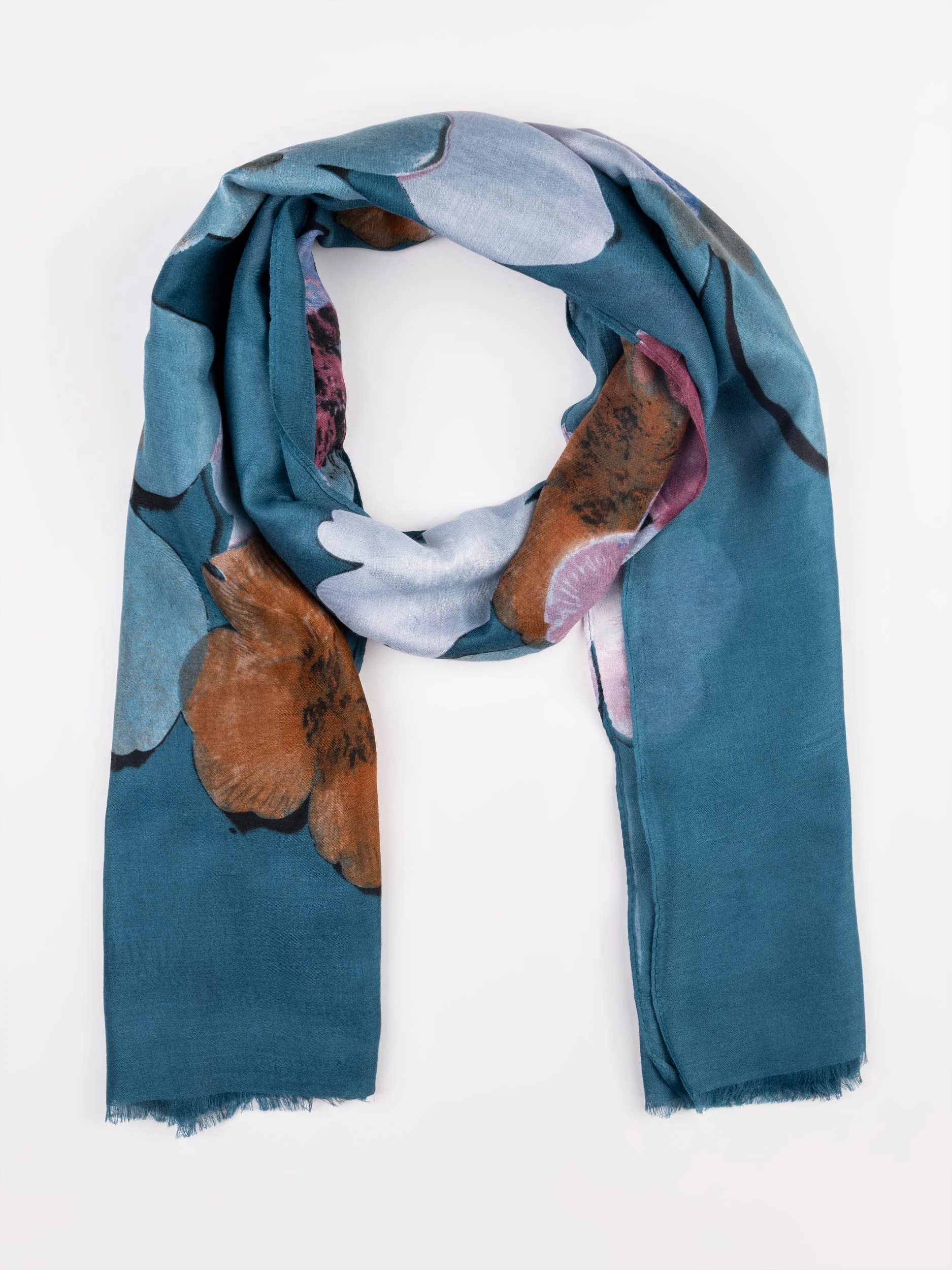 Viscose Scarf - Image 2