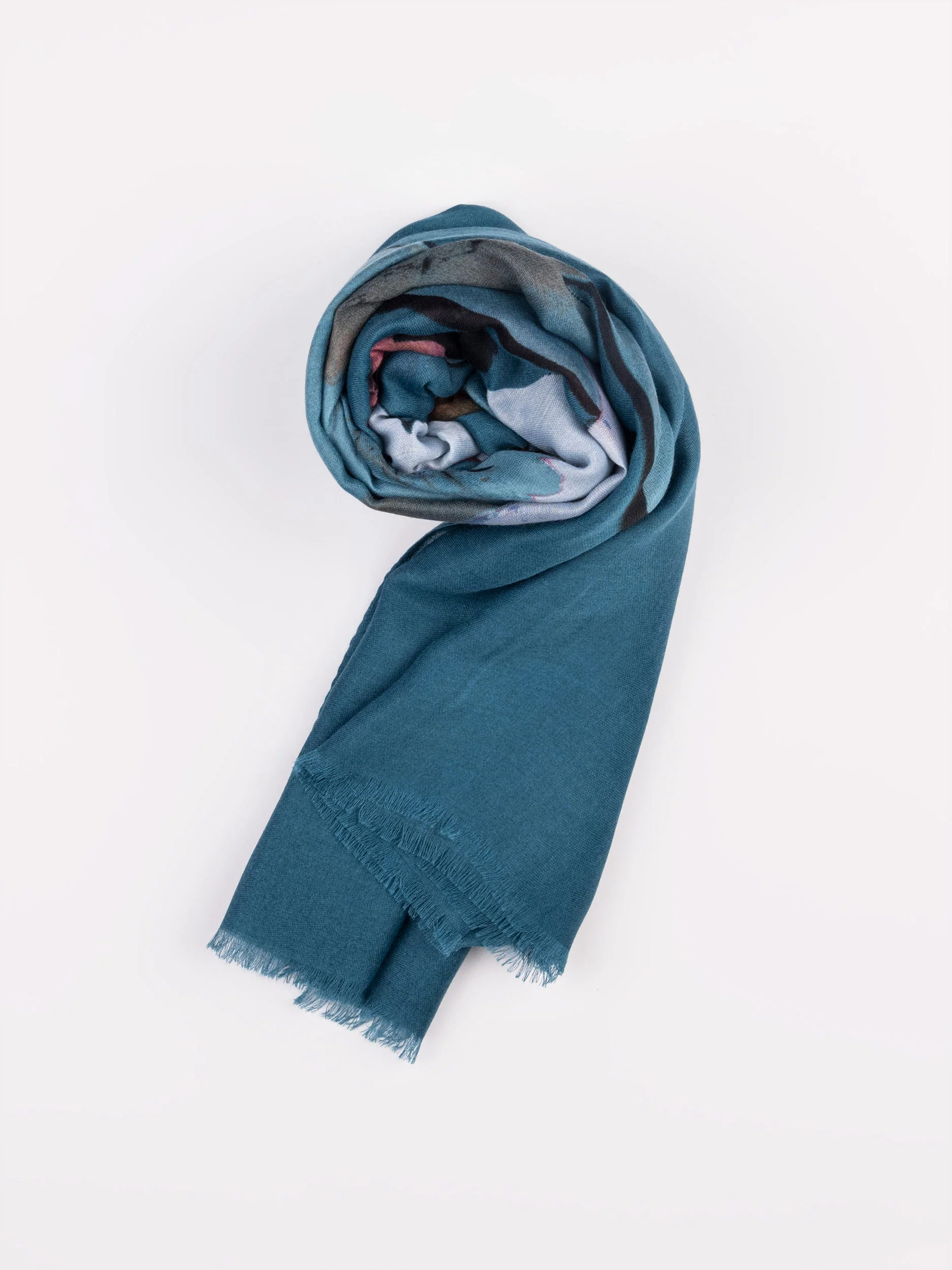 Viscose Scarf - Image 3