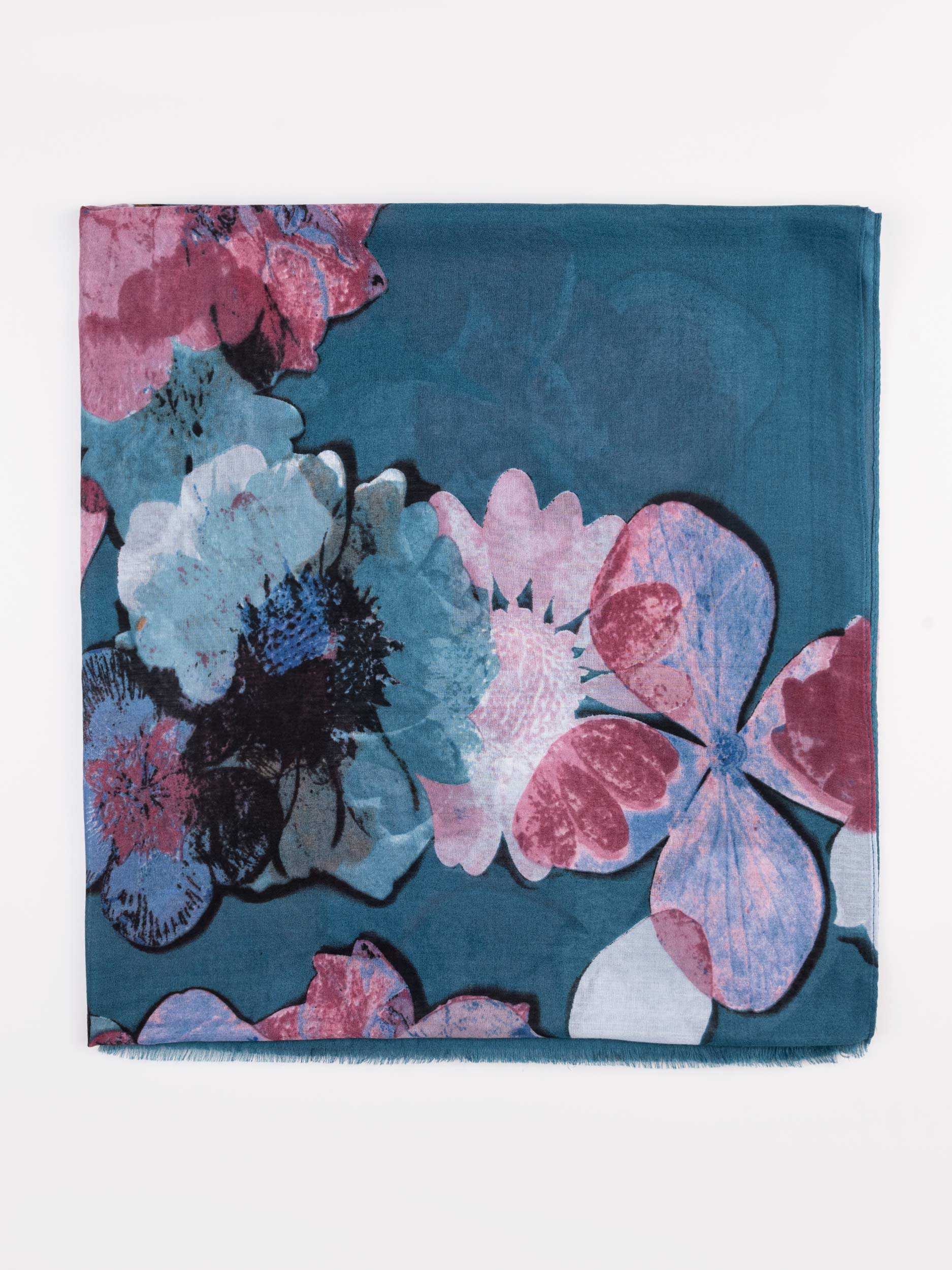 Viscose Scarf - Image 4
