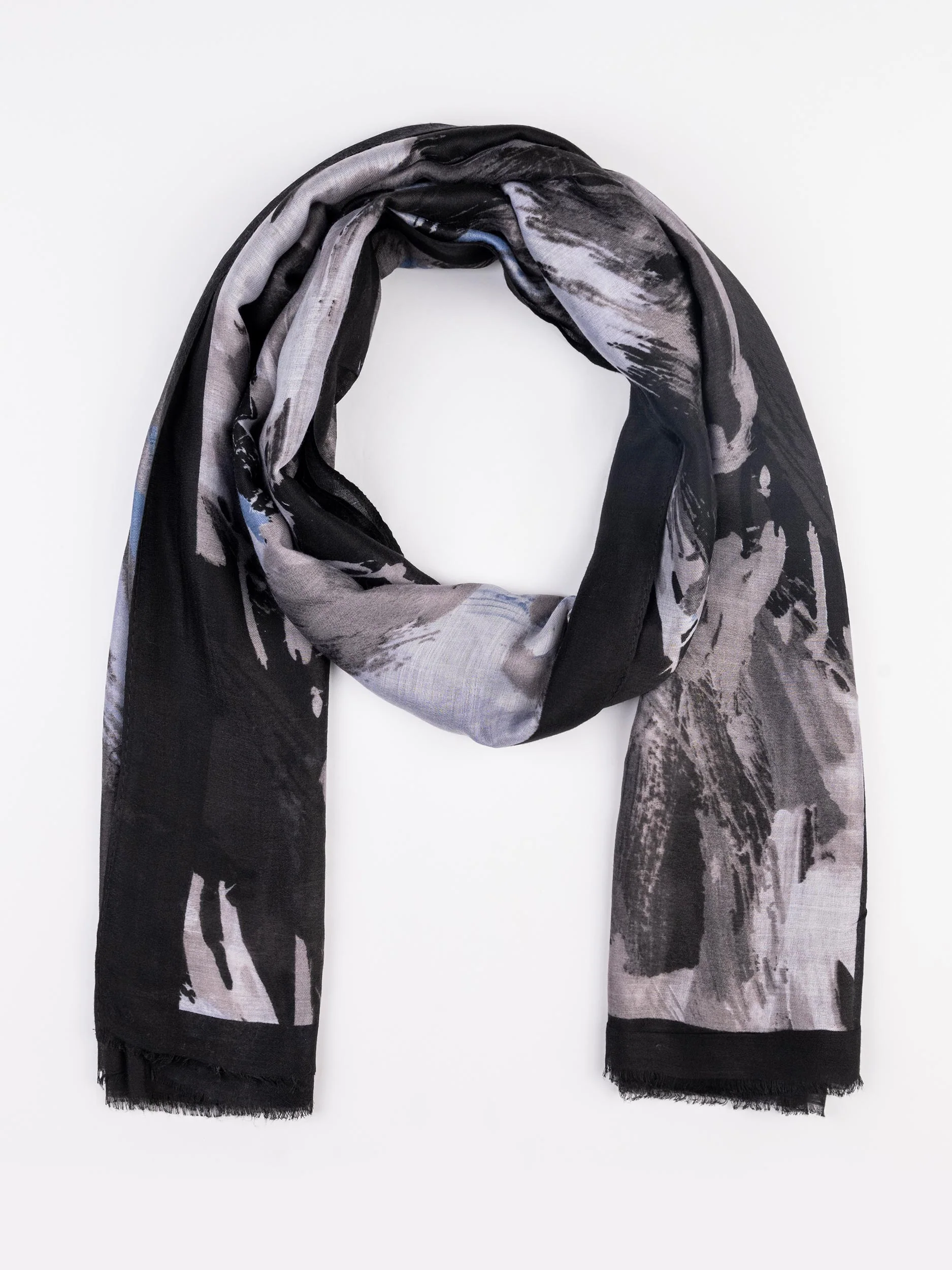 Viscose Scarf - Image 2