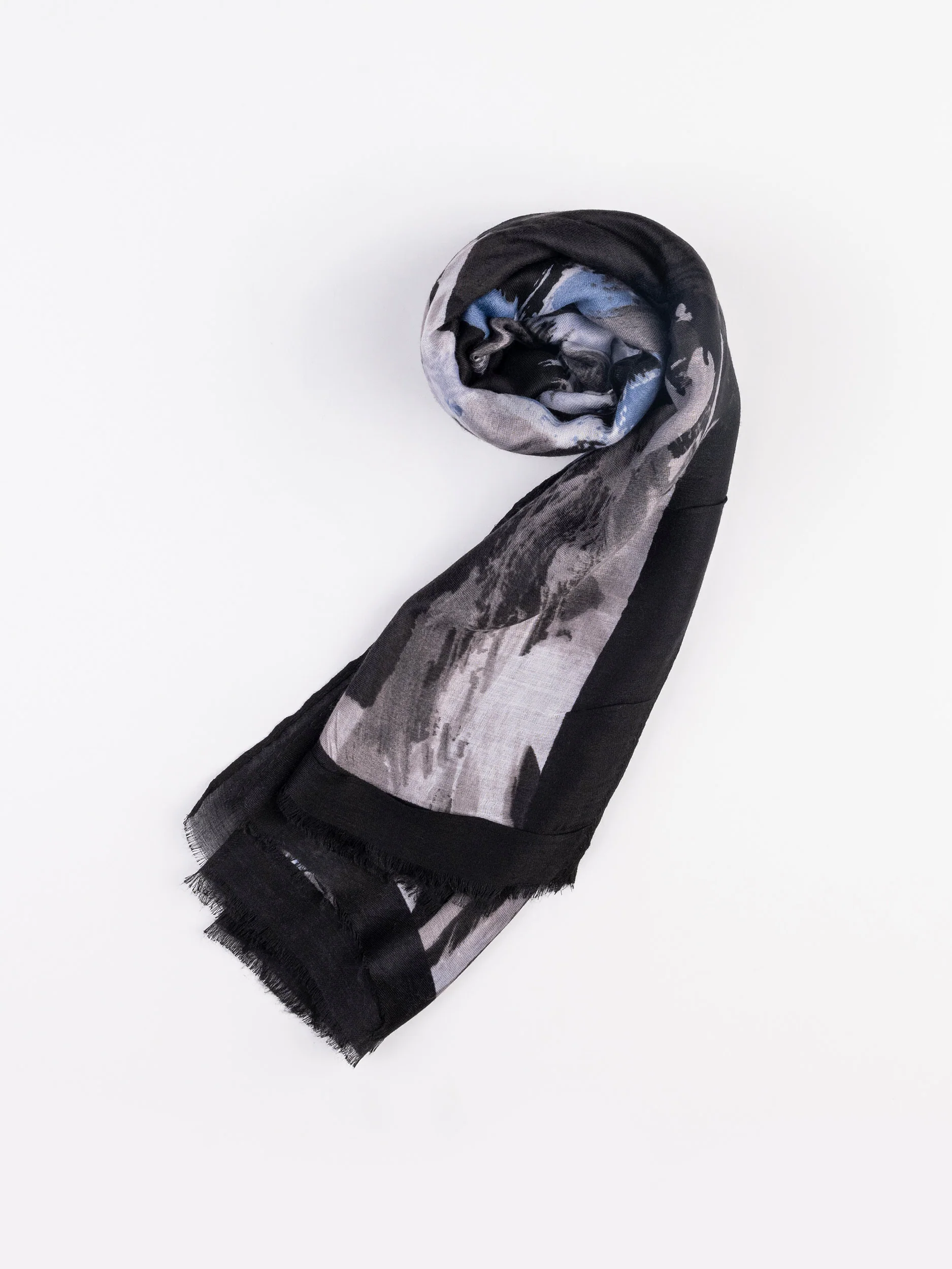 Viscose Scarf - Image 3