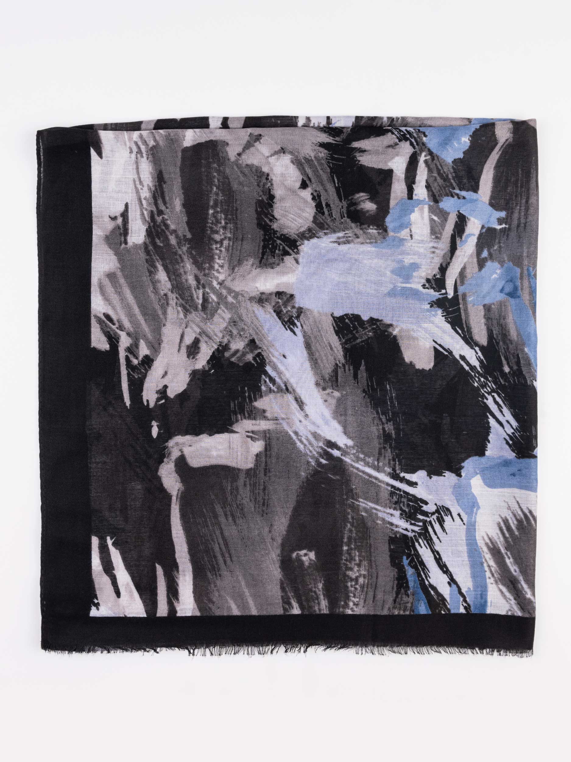 Viscose Scarf - Image 4