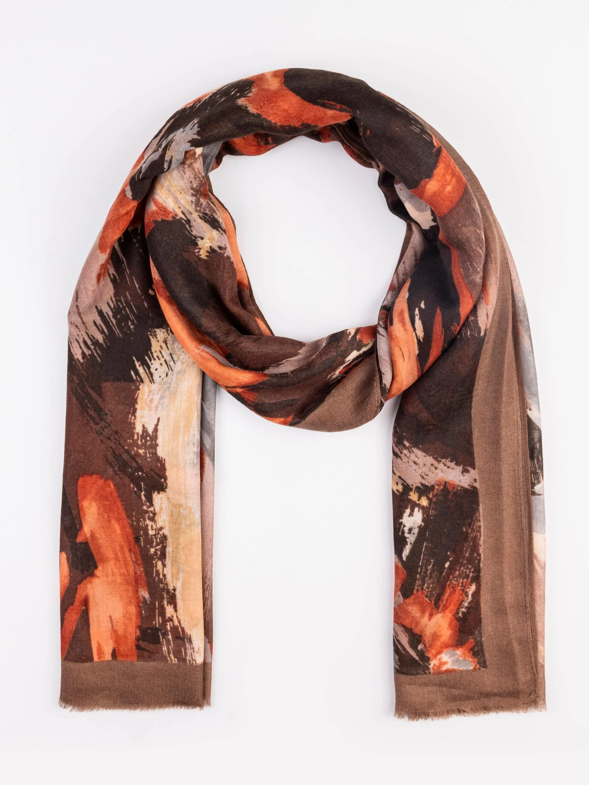 Viscose Scarf - Image 2