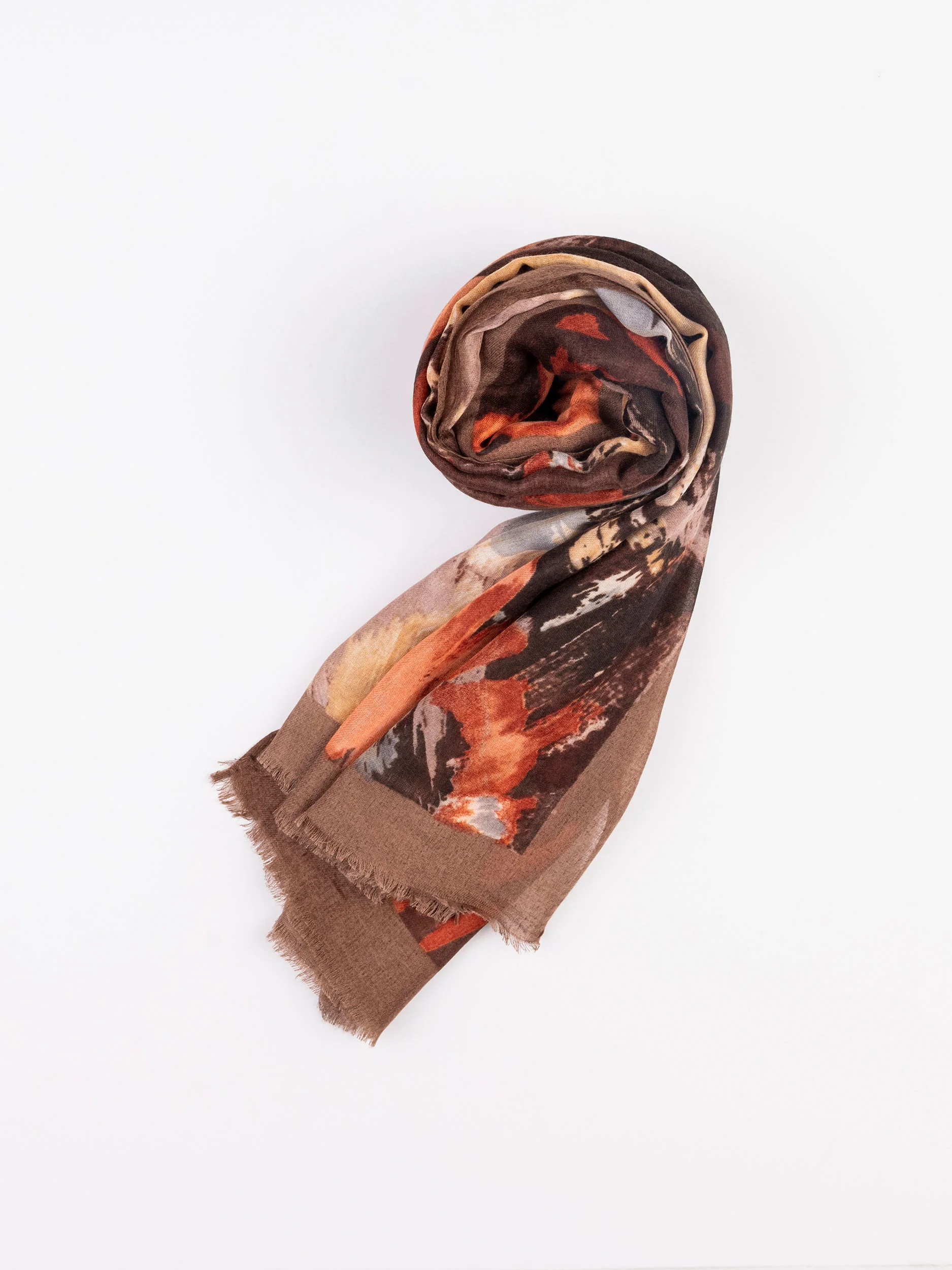 Viscose Scarf - Image 3