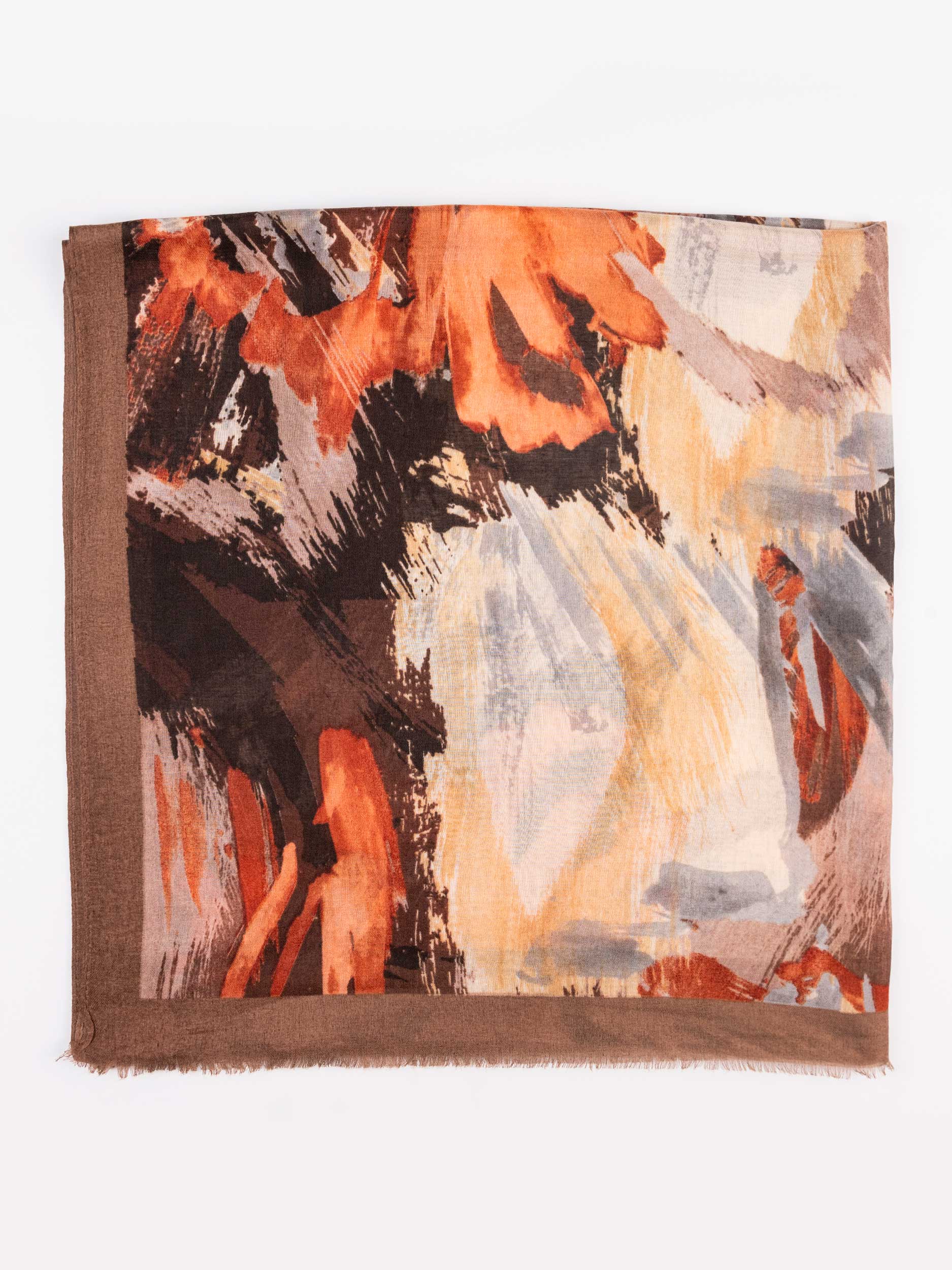 Viscose Scarf - Image 4