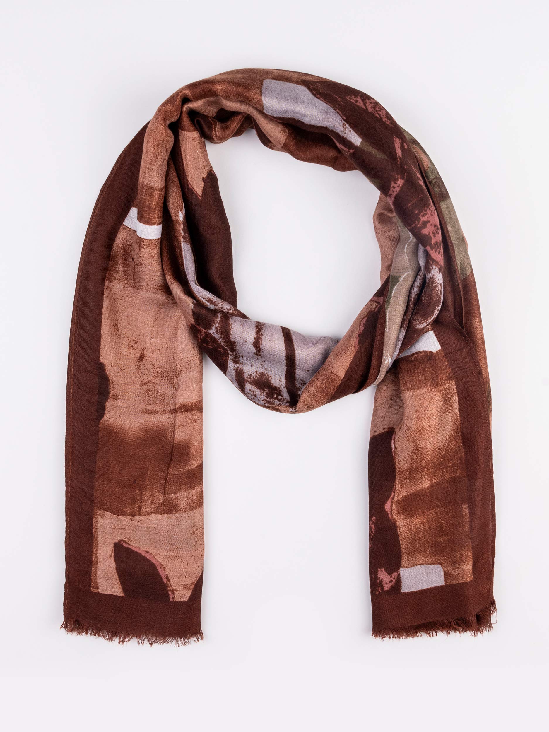 Viscose Scarf - Image 2