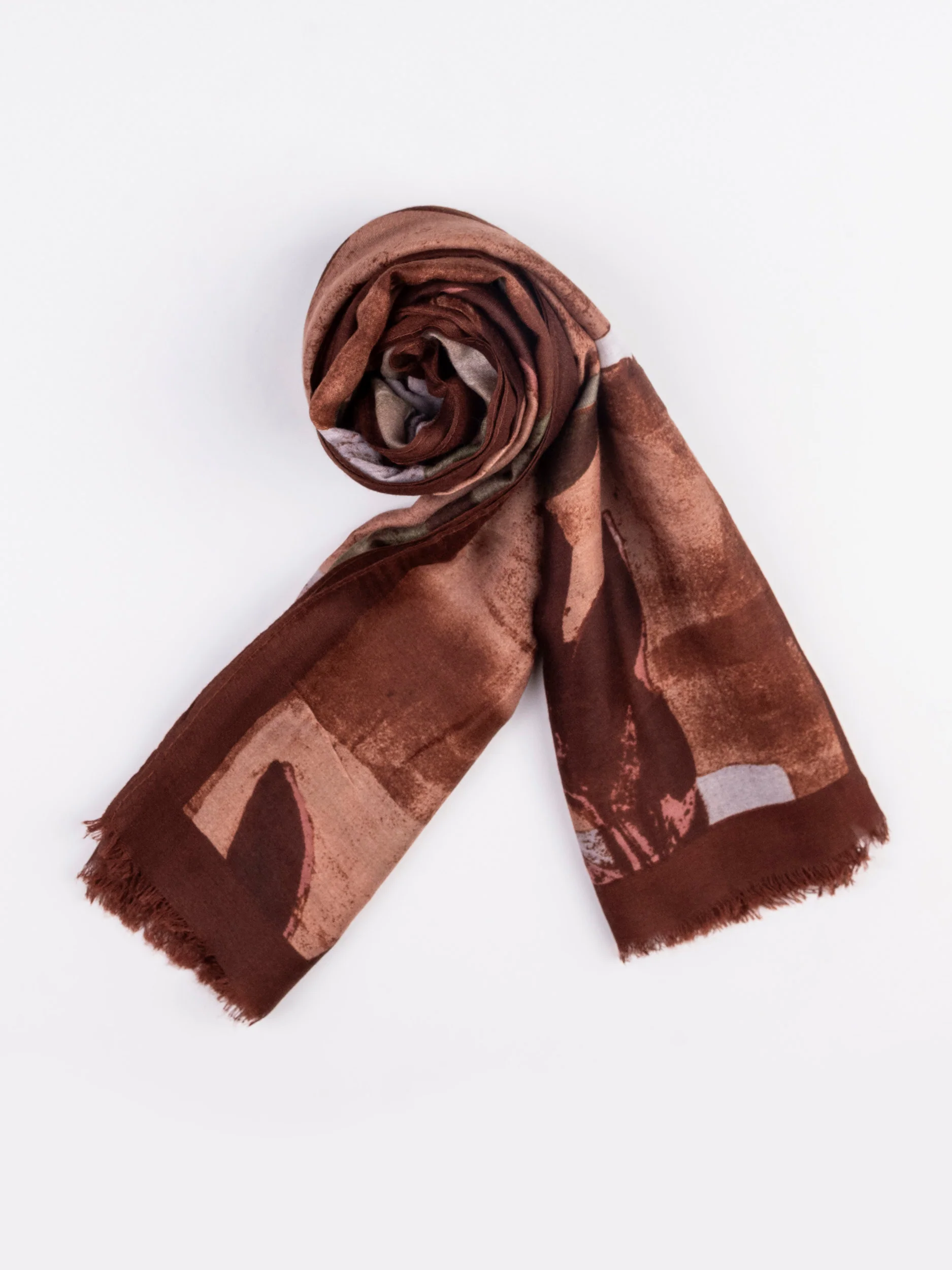 Viscose Scarf - Image 3