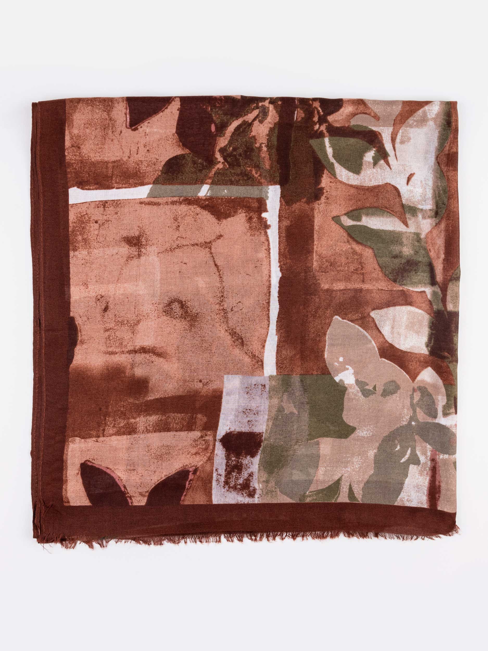 Viscose Scarf - Image 4