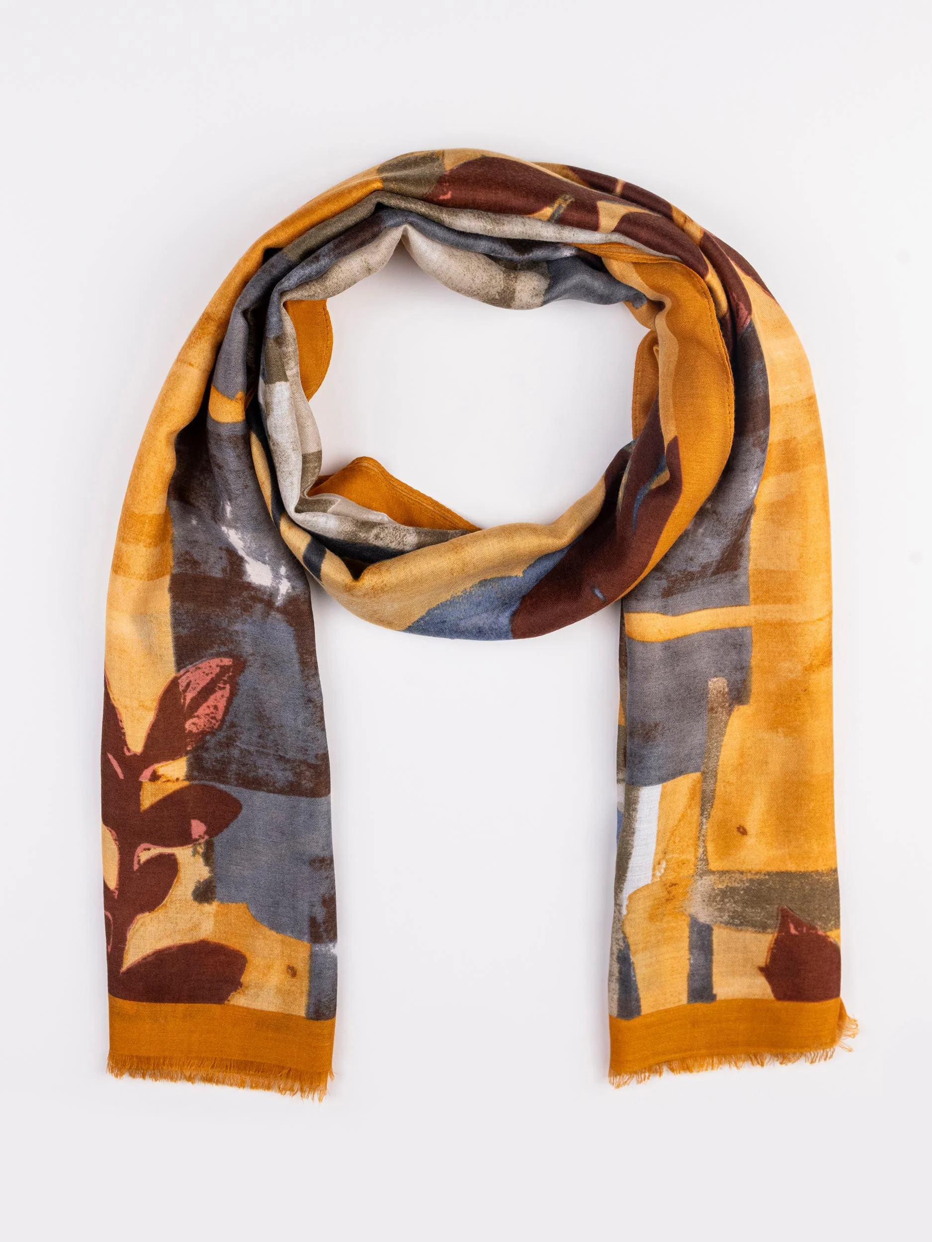 Viscose Scarf - Image 2