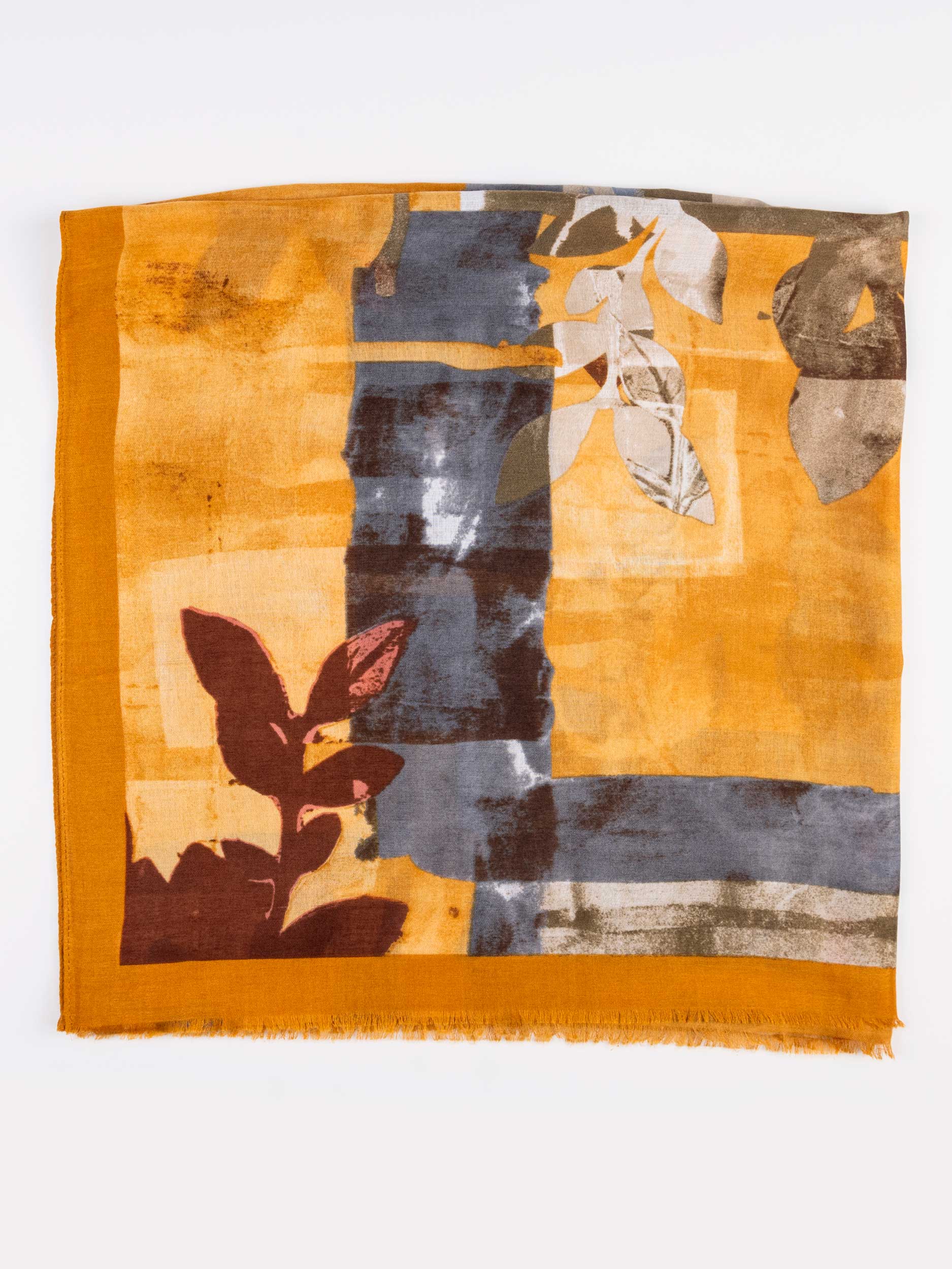 Viscose Scarf - Image 4