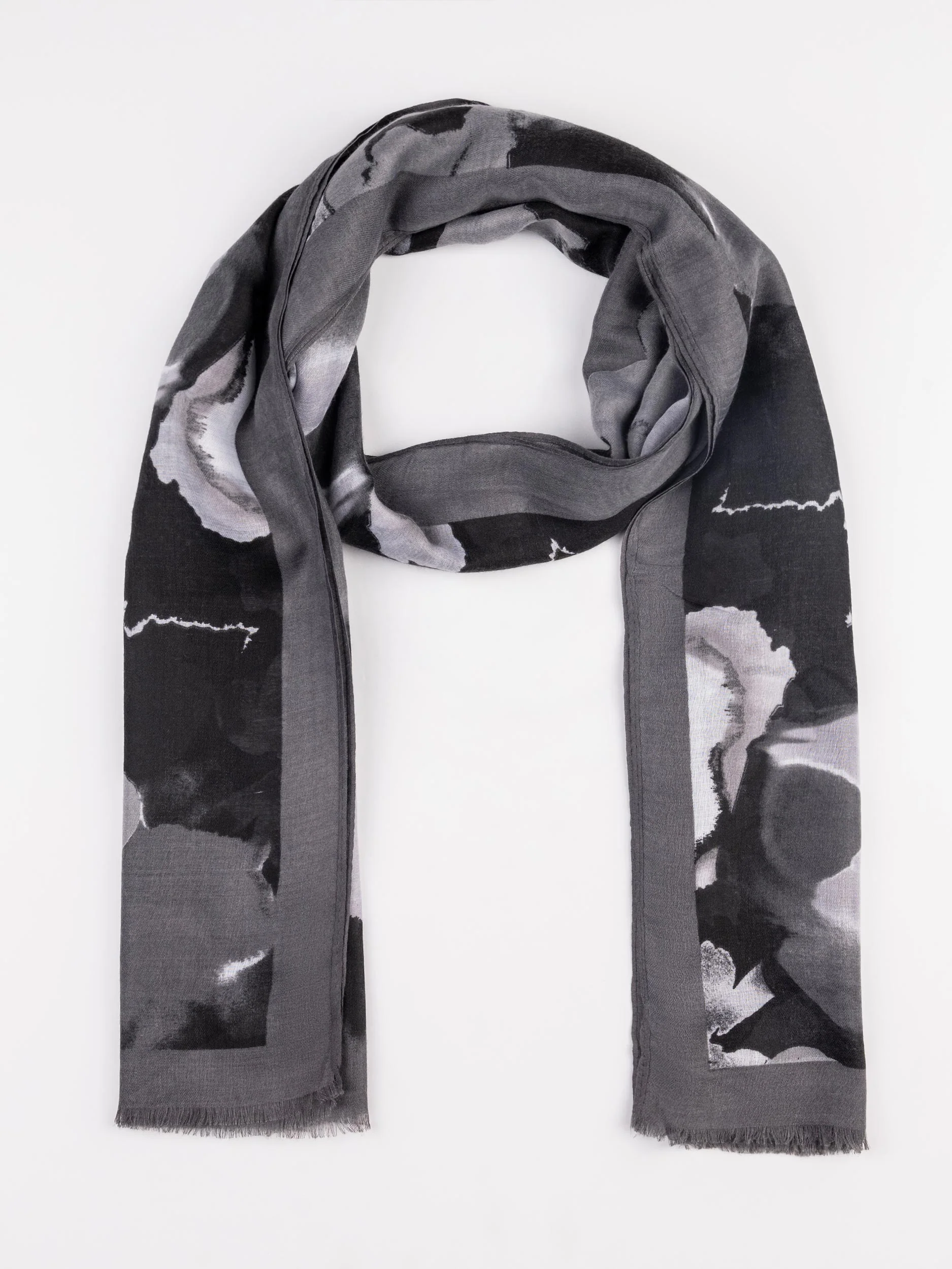 Viscose Scarf - Image 2