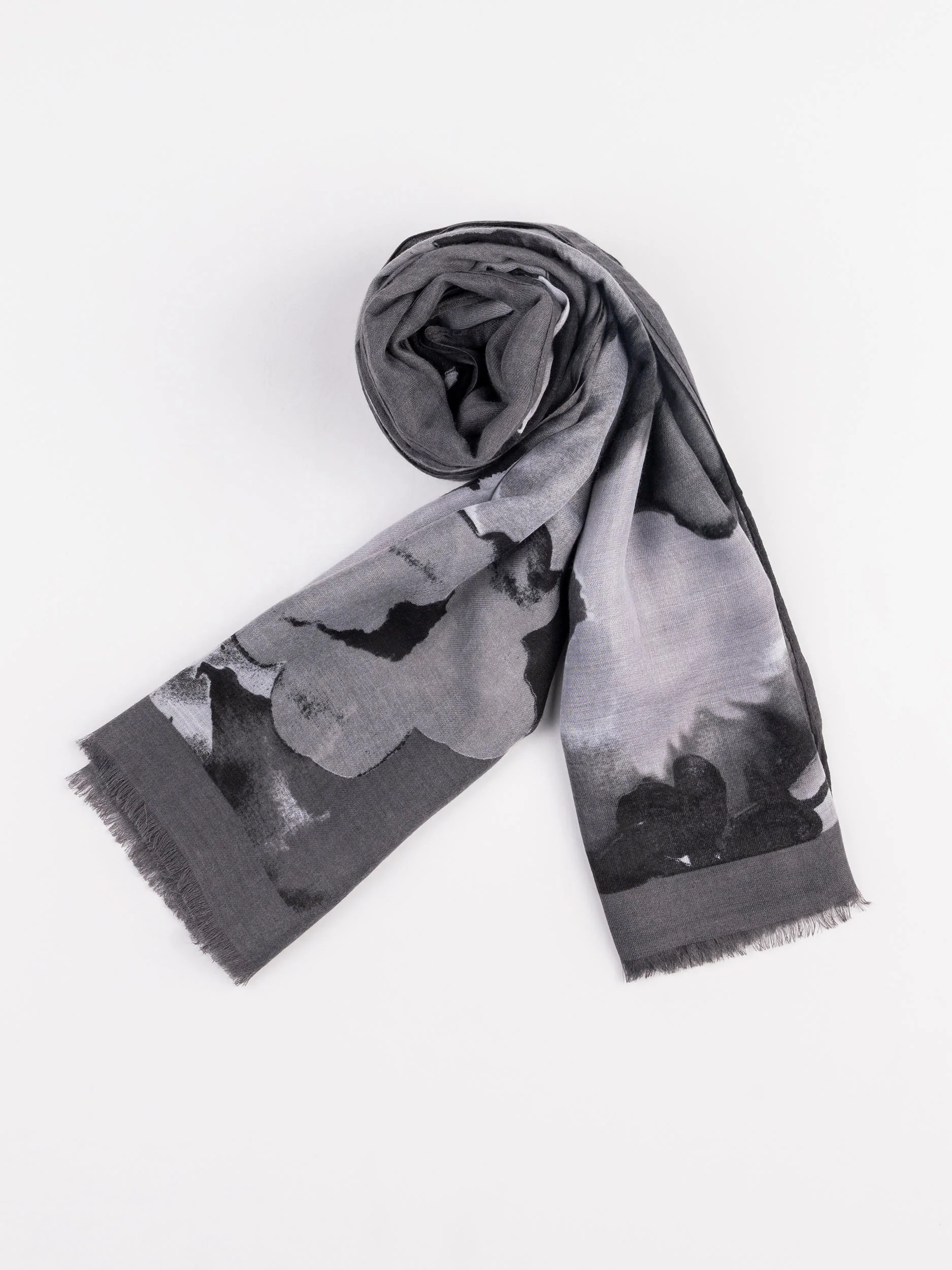 Viscose Scarf - Image 3