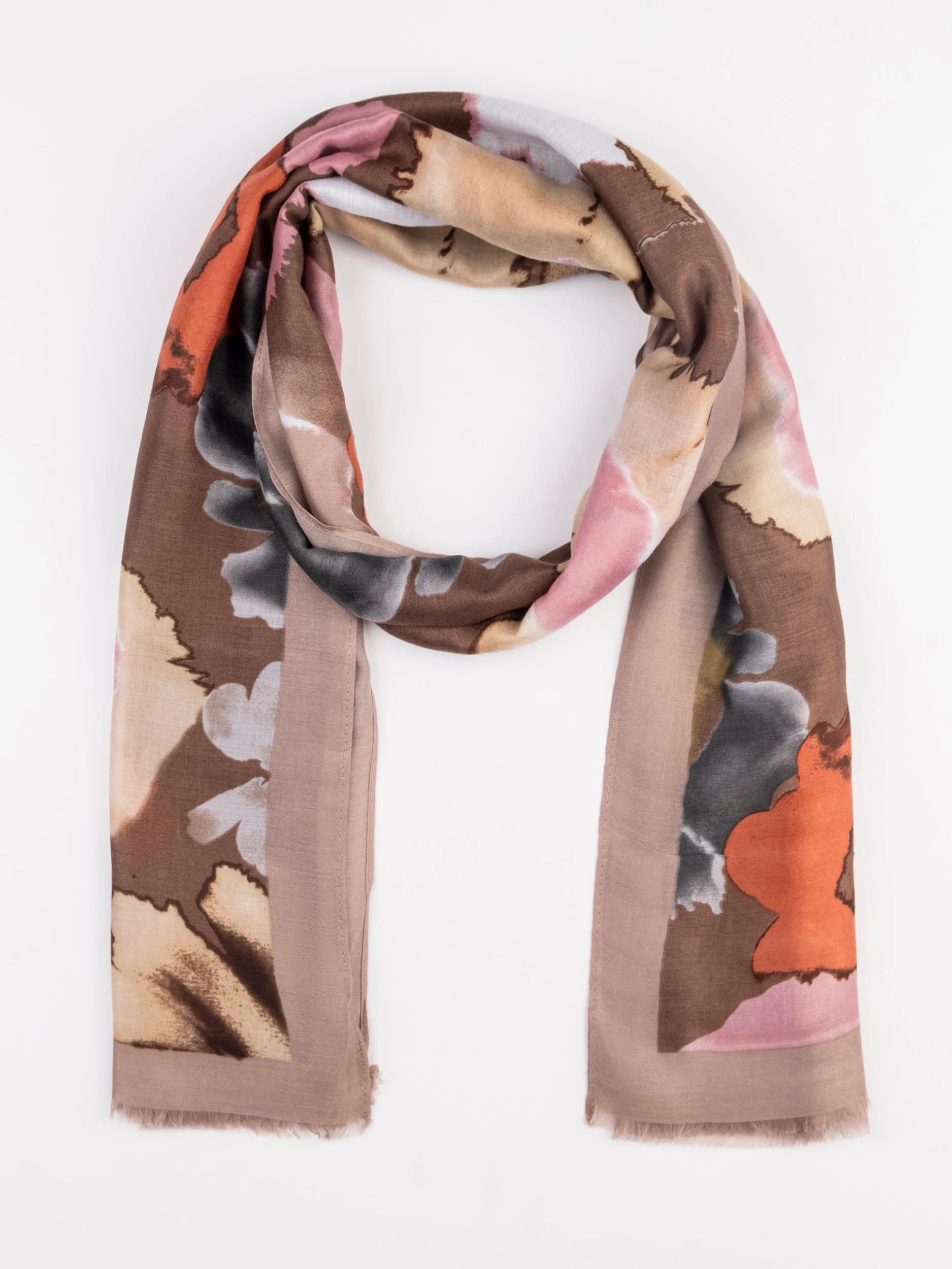 Viscose Scarf - Image 2