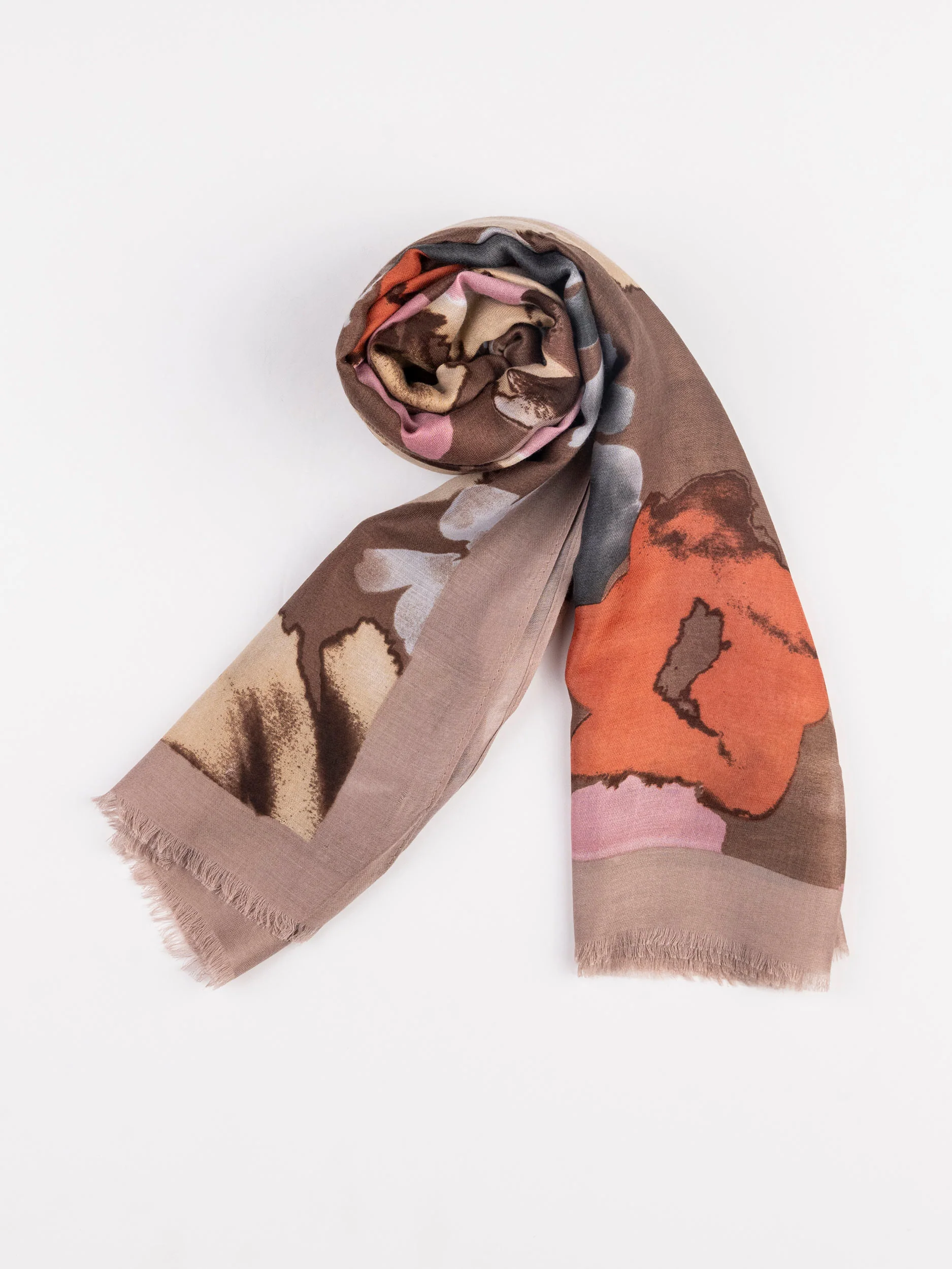 Viscose Scarf - Image 3