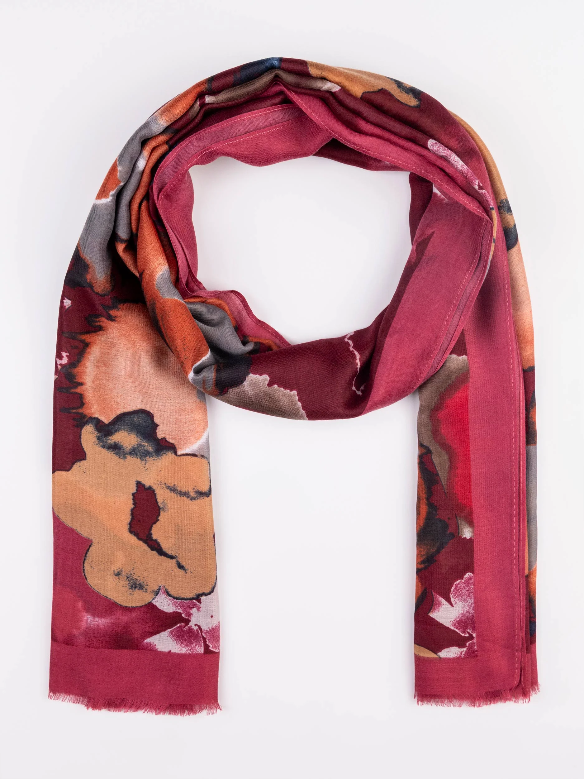 Viscose Scarf - Image 2