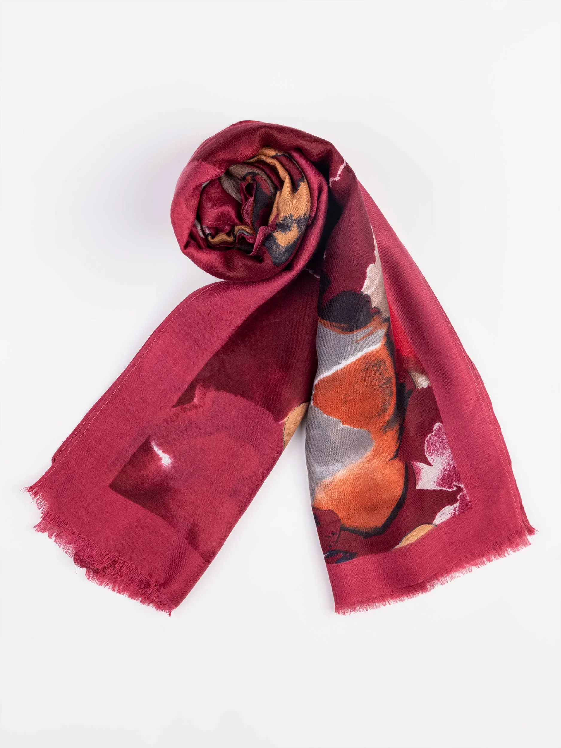 Viscose Scarf - Image 3