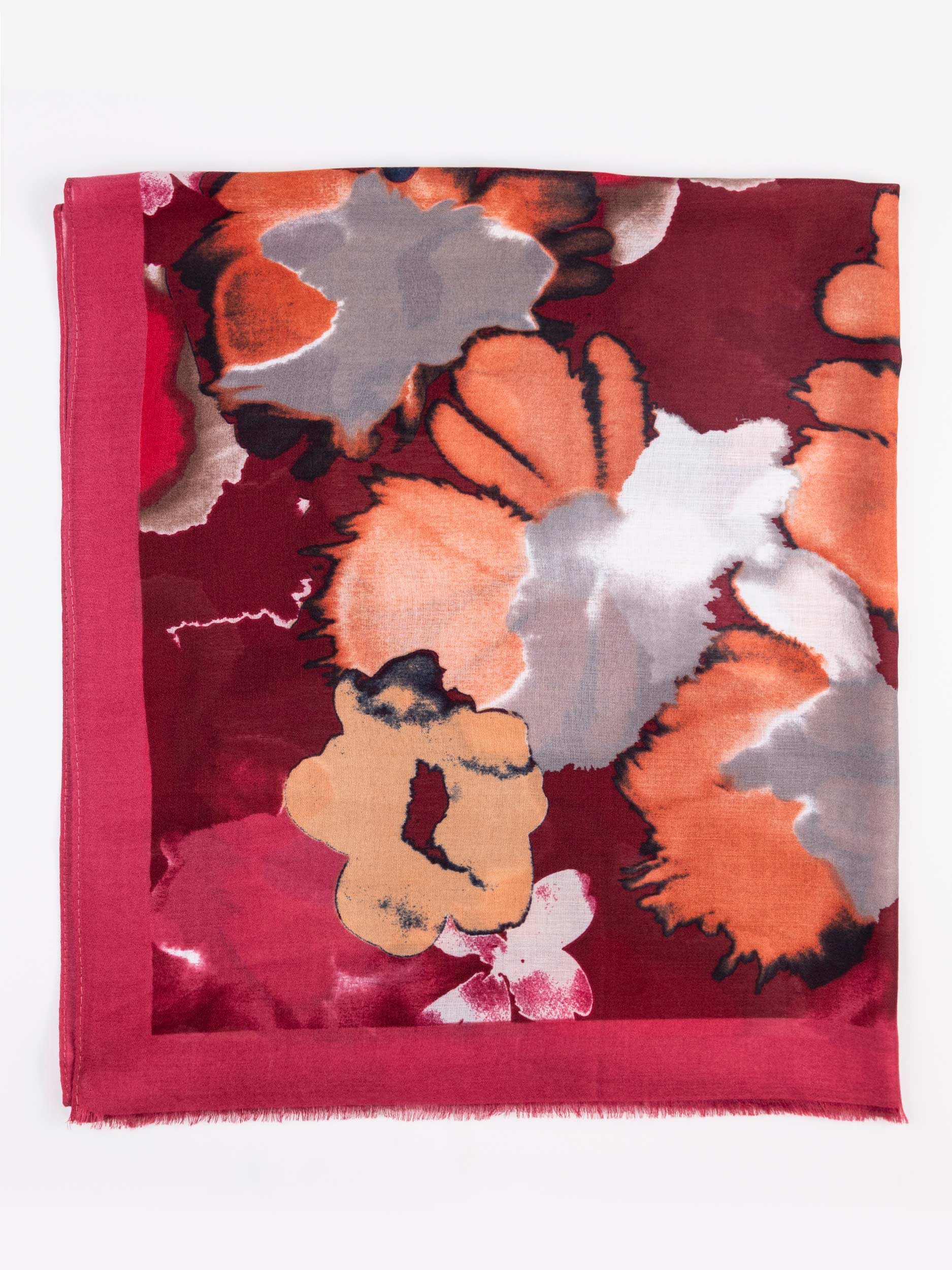 Viscose Scarf - Image 4