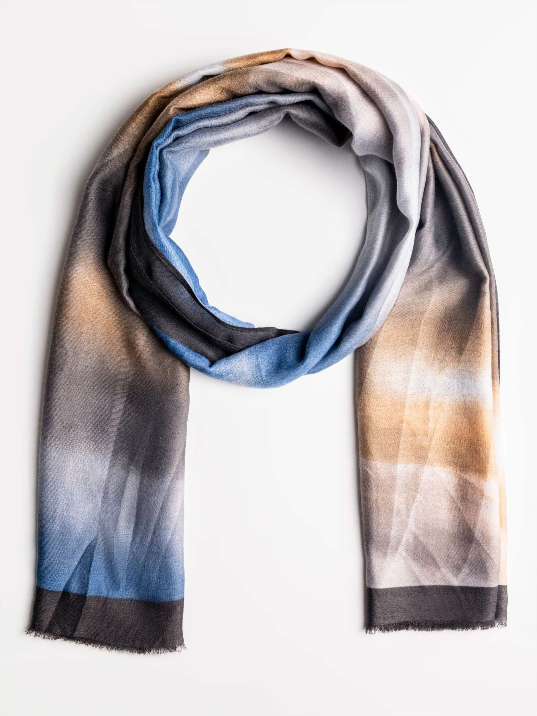 Viscose Scarf - Image 2