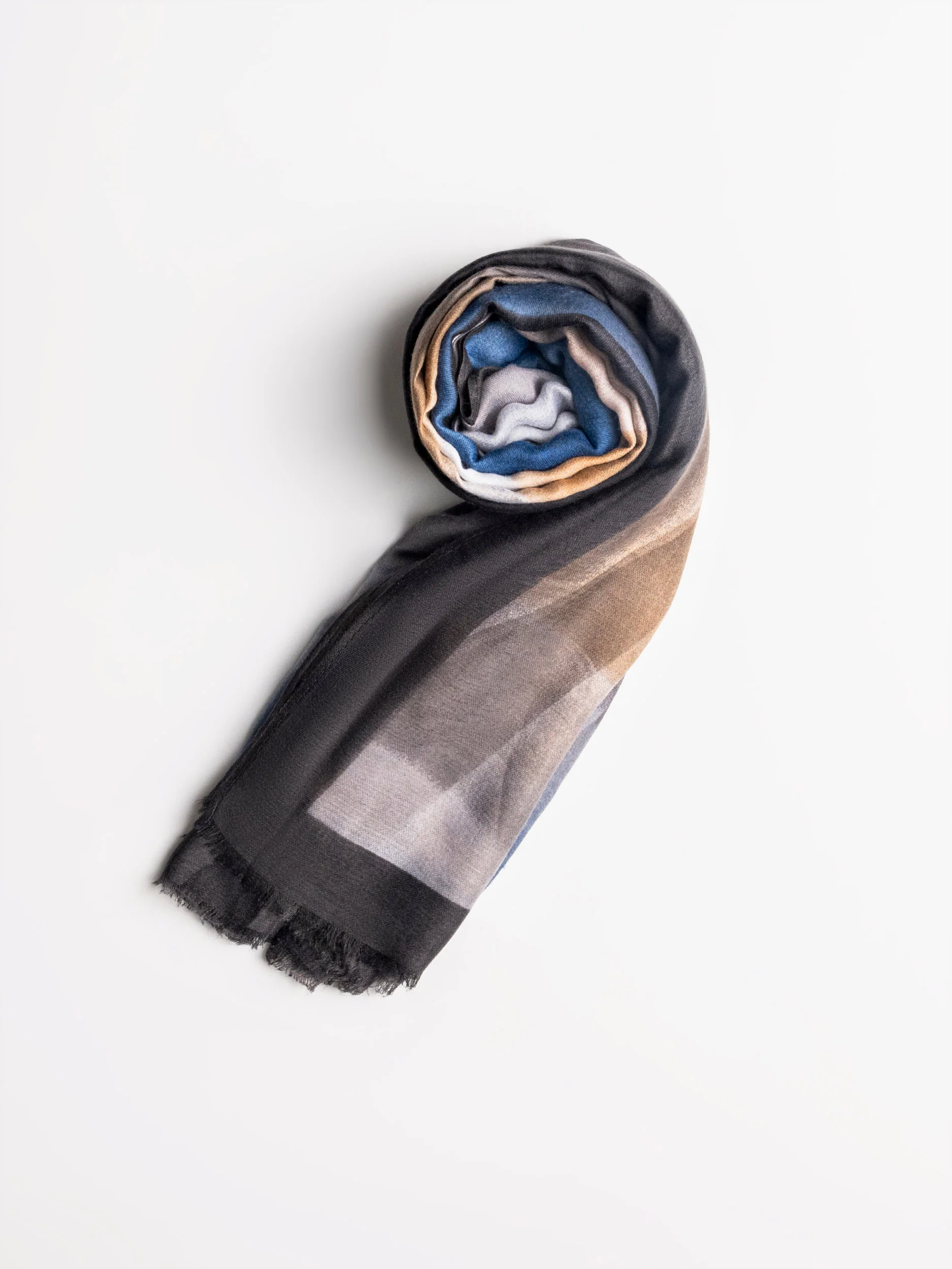 Viscose Scarf - Image 3