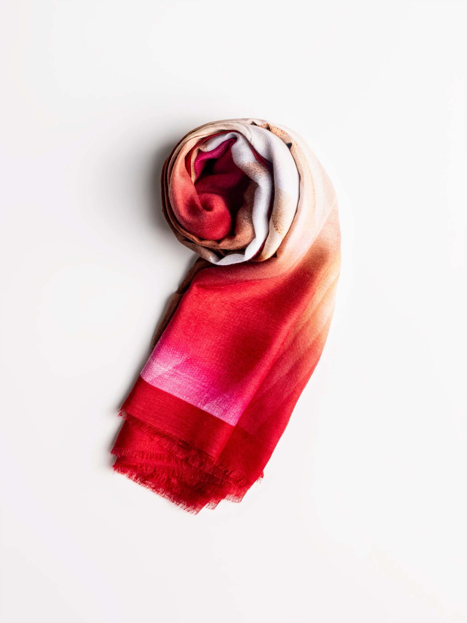 Viscose Scarf - Image 2