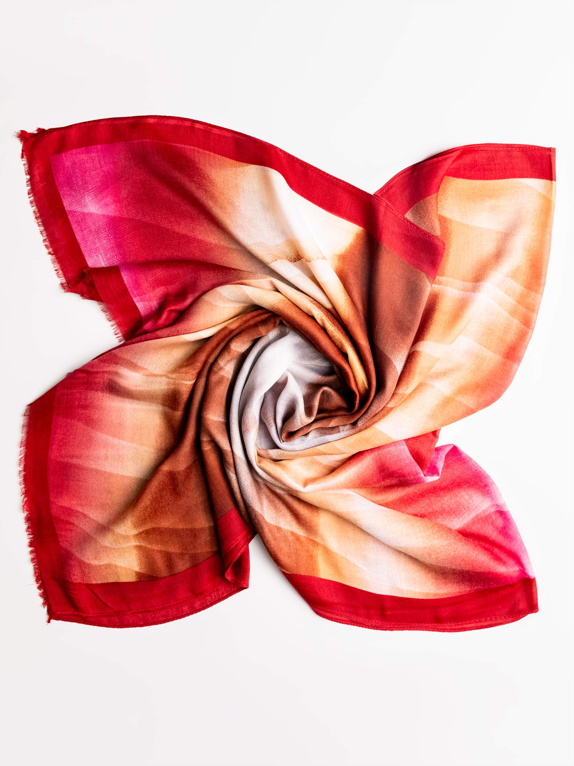 Viscose Scarf - Image 4