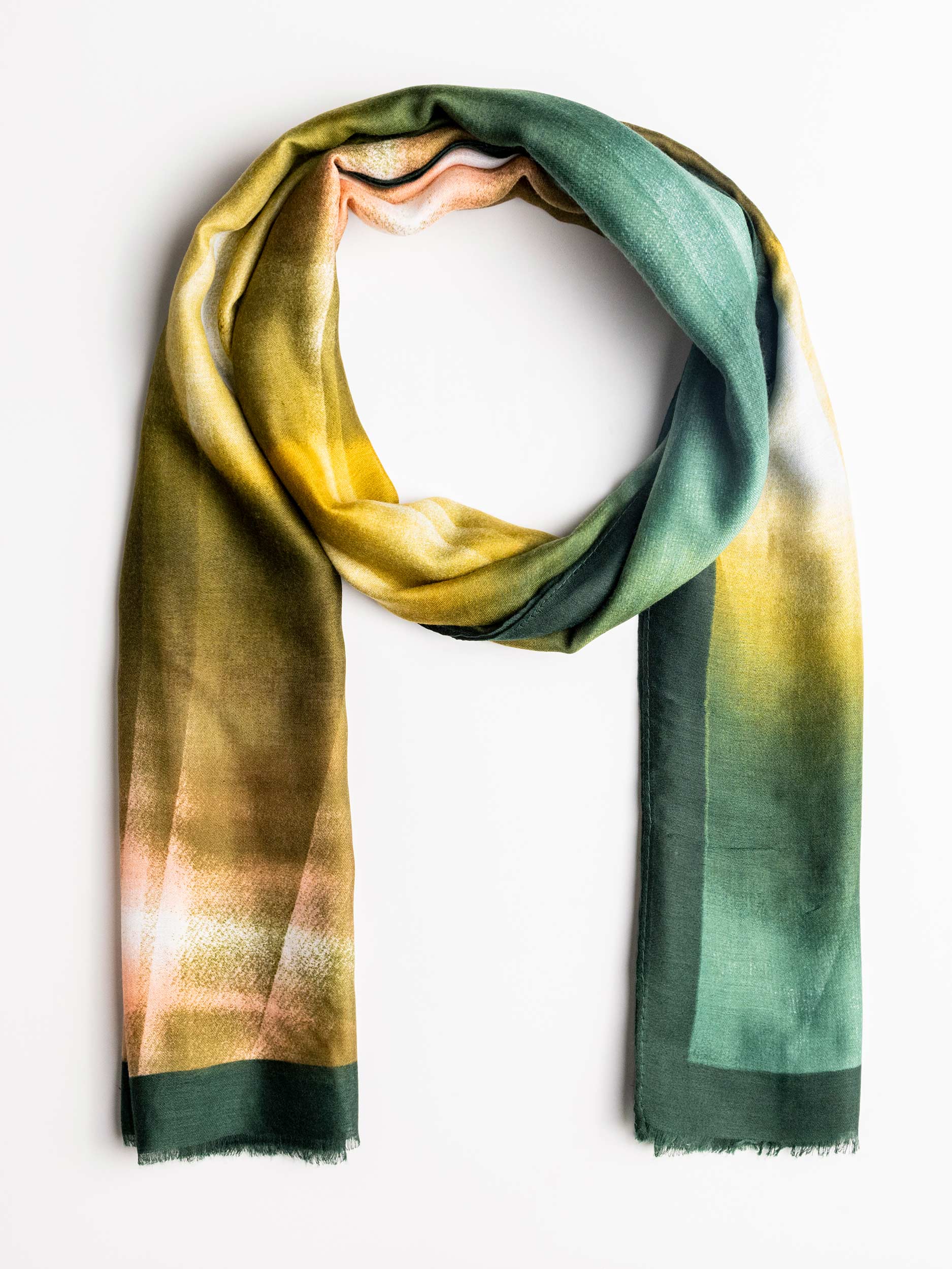 Viscose Scarf - Image 2