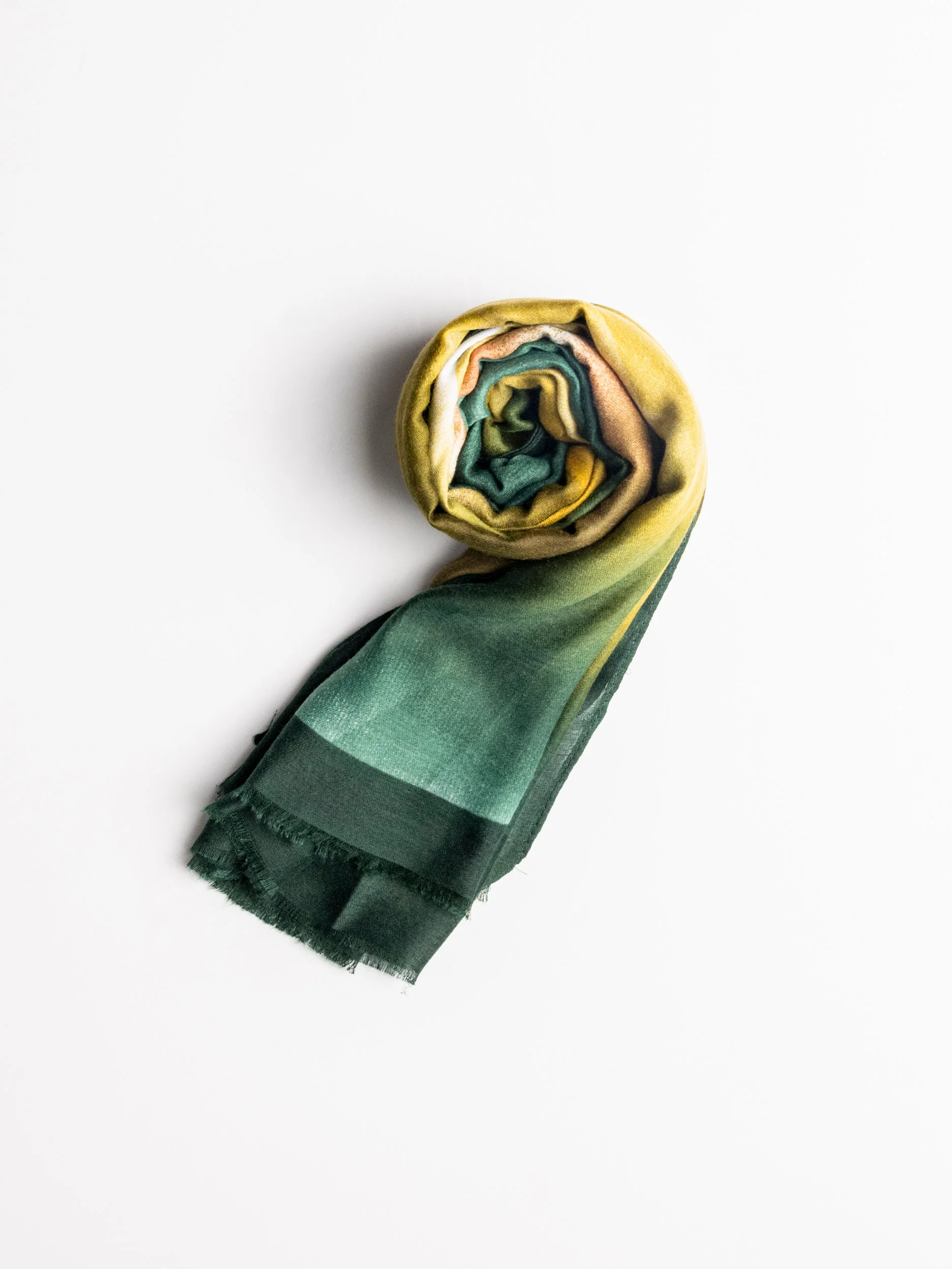Viscose Scarf - Image 3