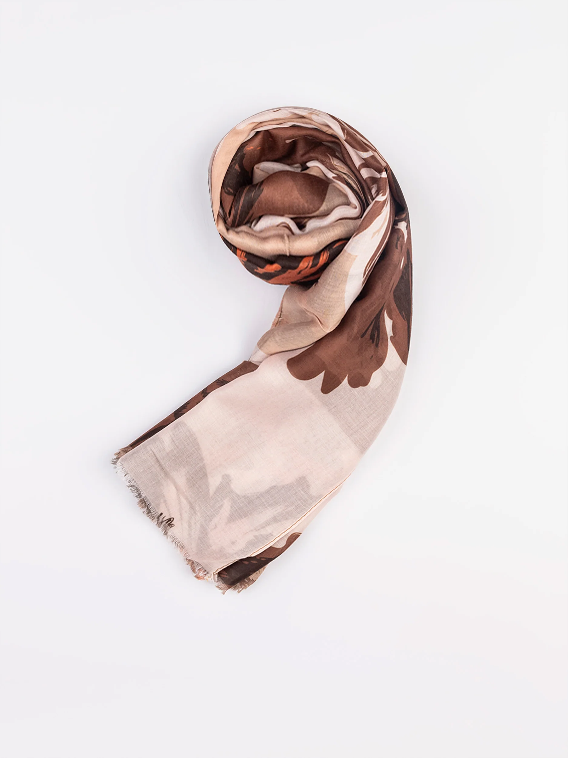 Viscose Scarf - Image 3