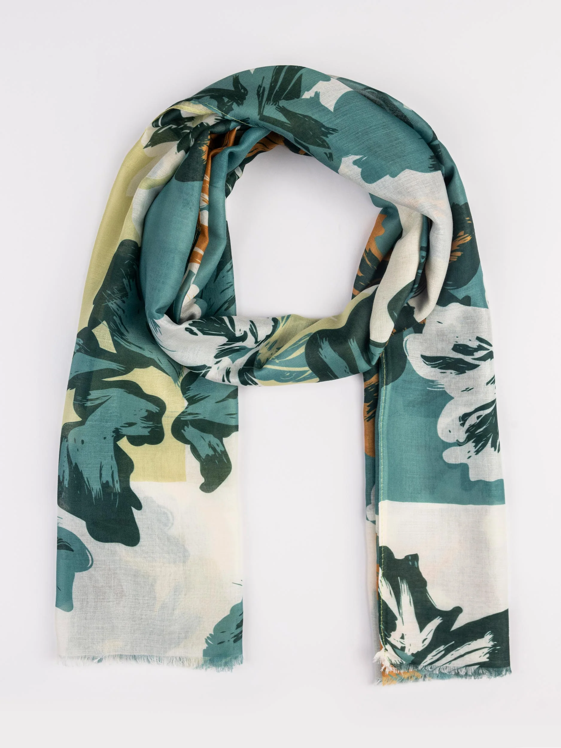 Viscose Scarf - Image 2