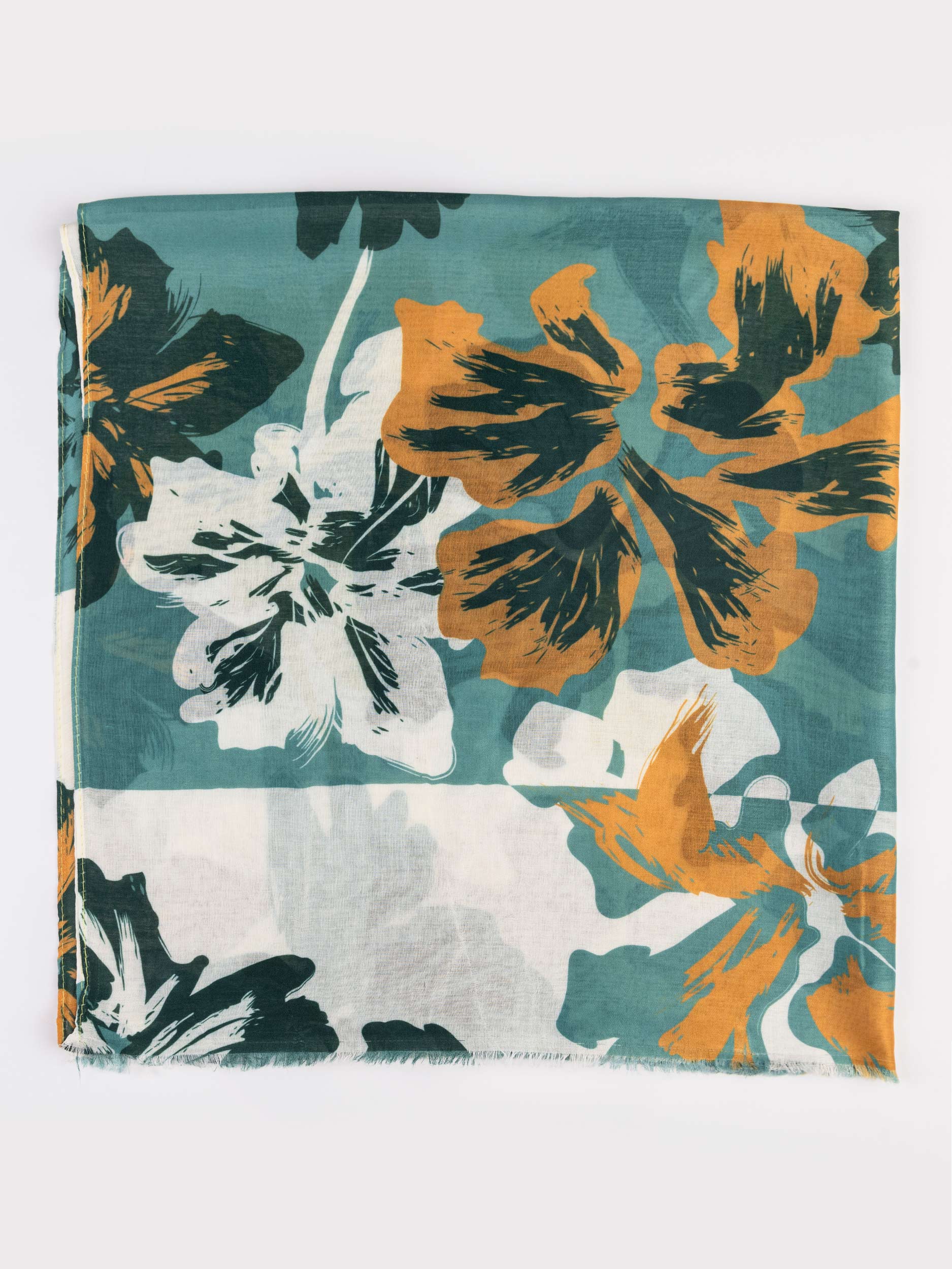 Viscose Scarf - Image 4