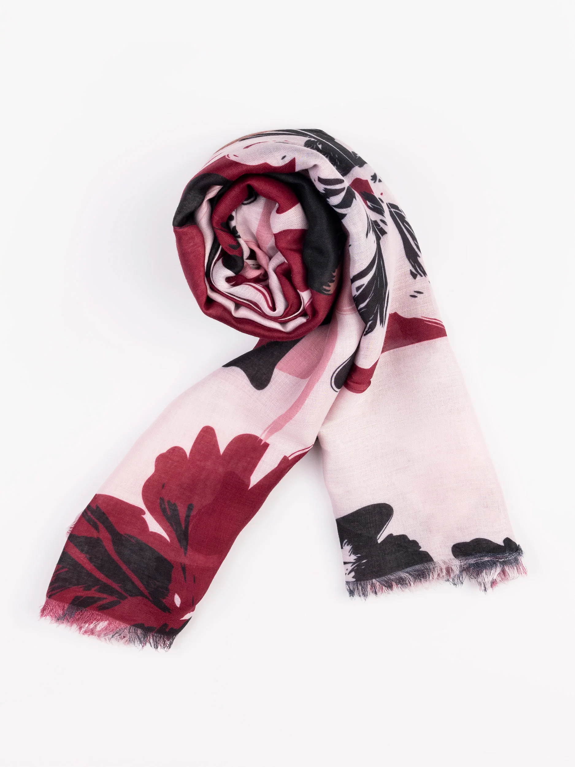 Viscose Scarf - Image 2