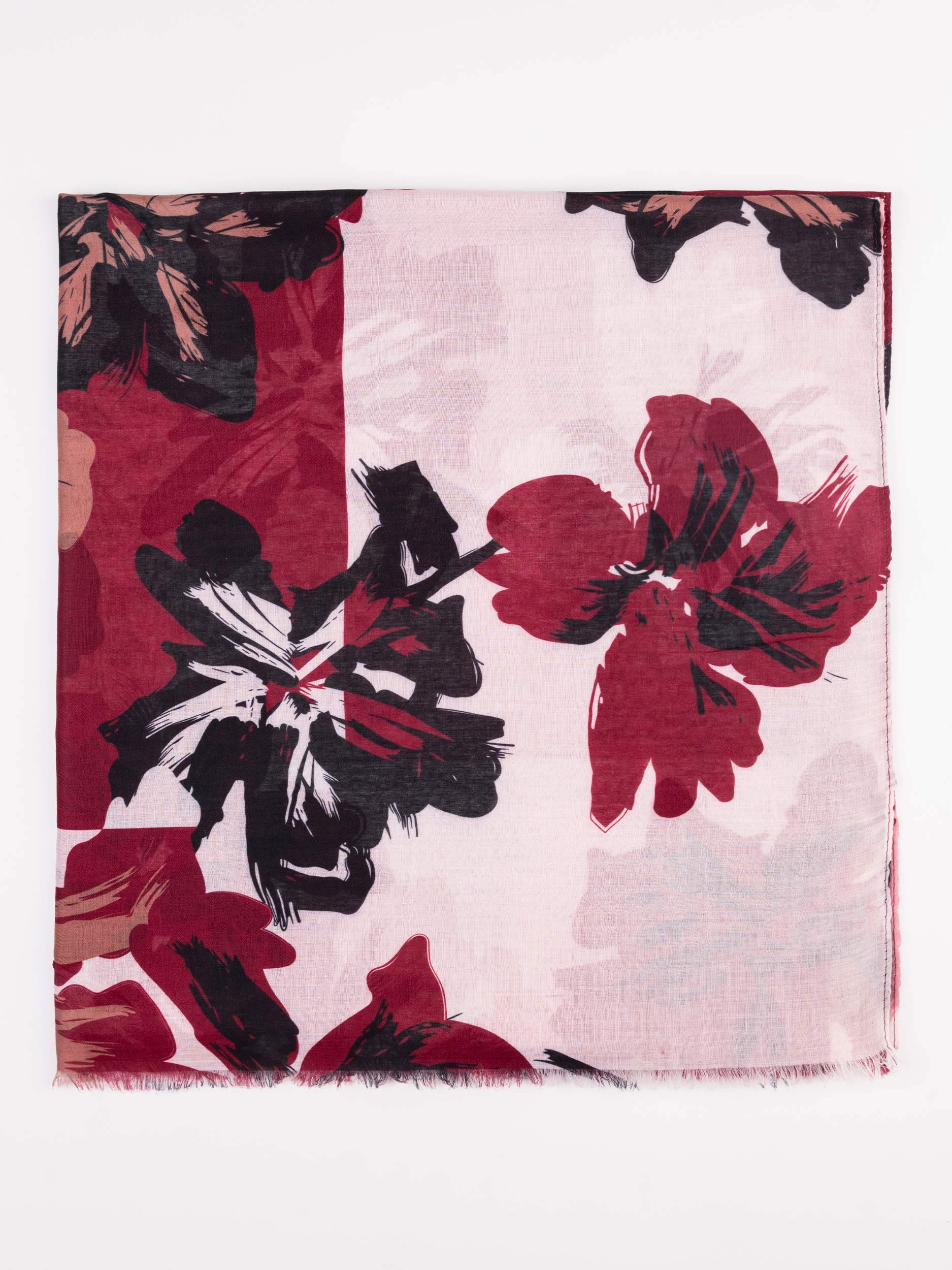 Viscose Scarf - Image 3