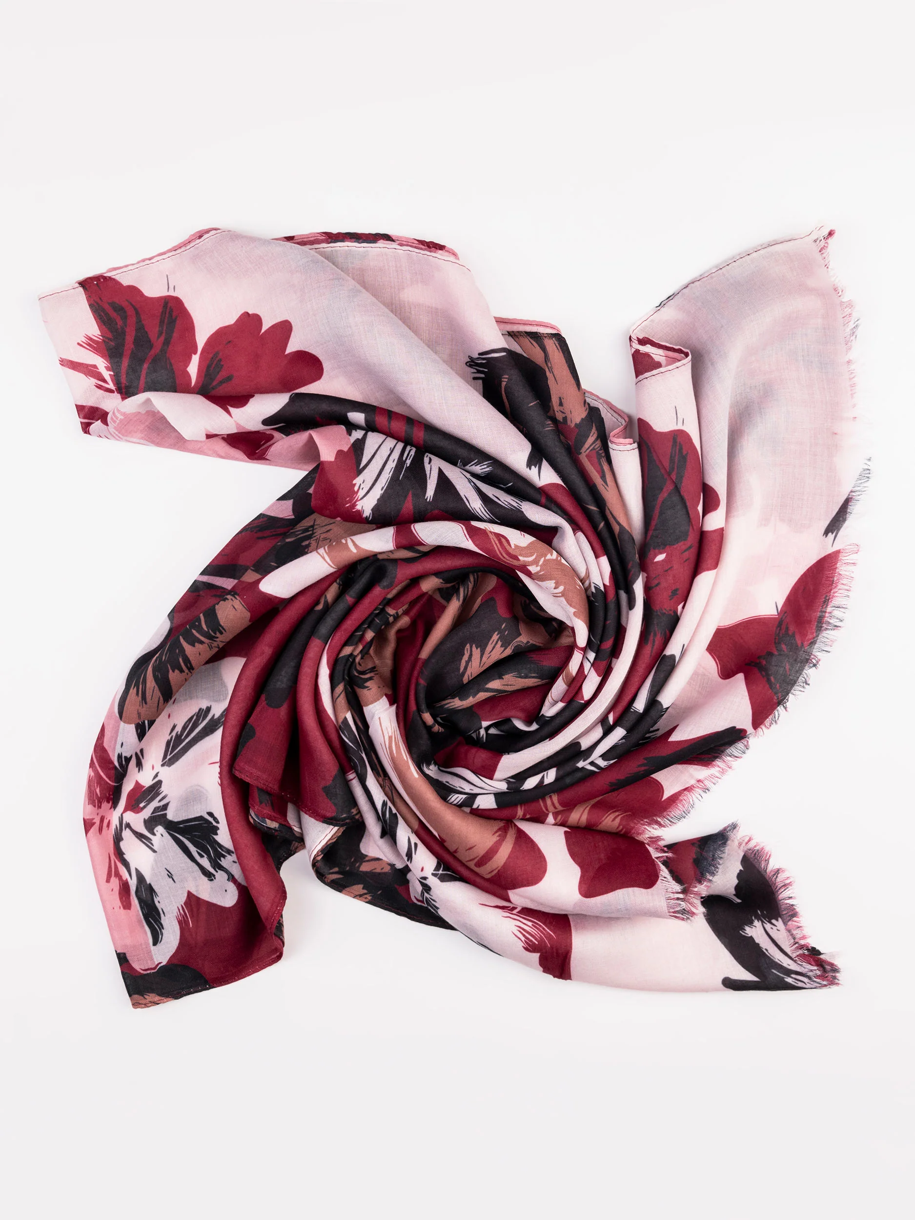 Viscose Scarf - Image 4