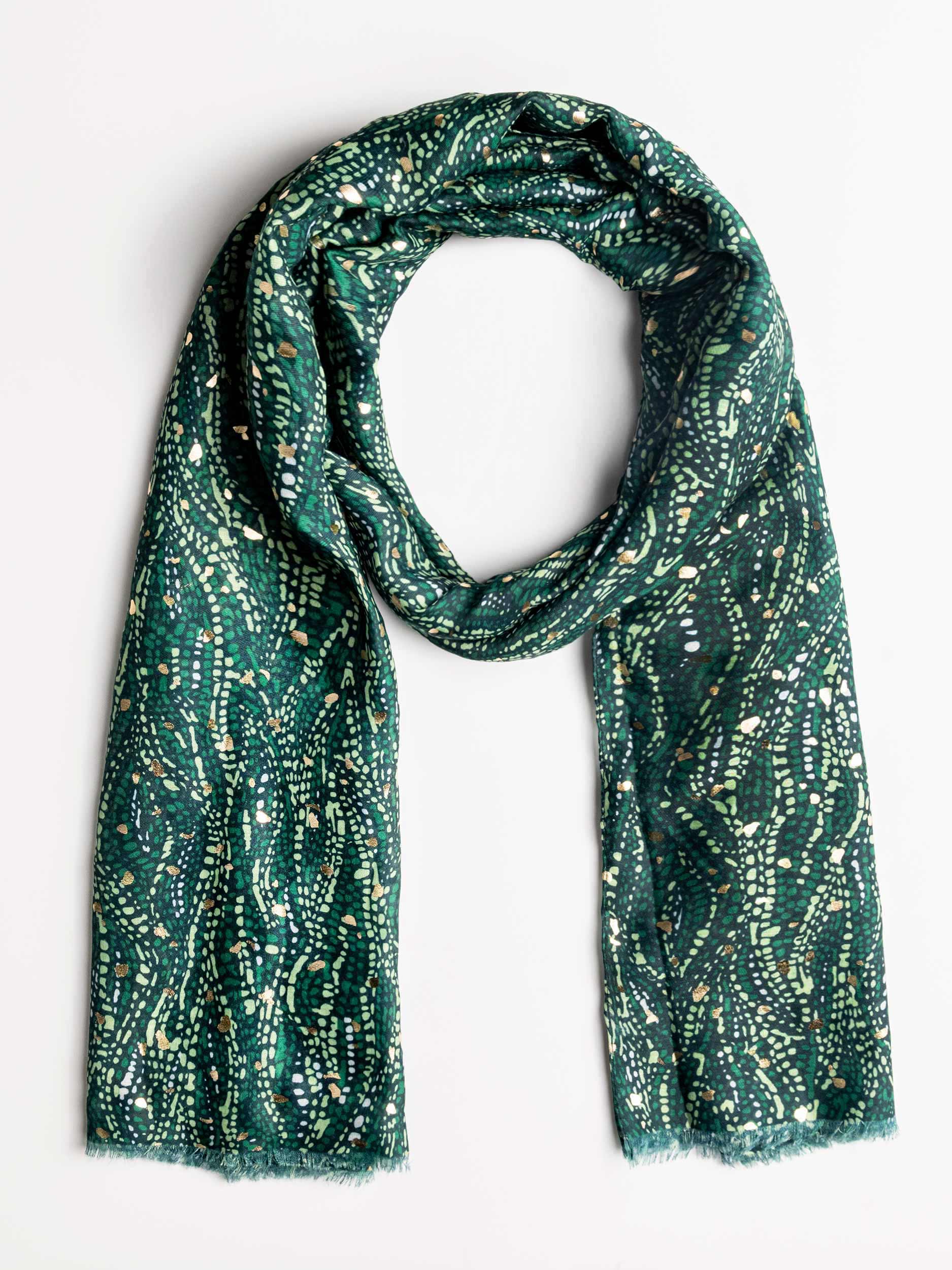 Viscose Scarf - Image 2