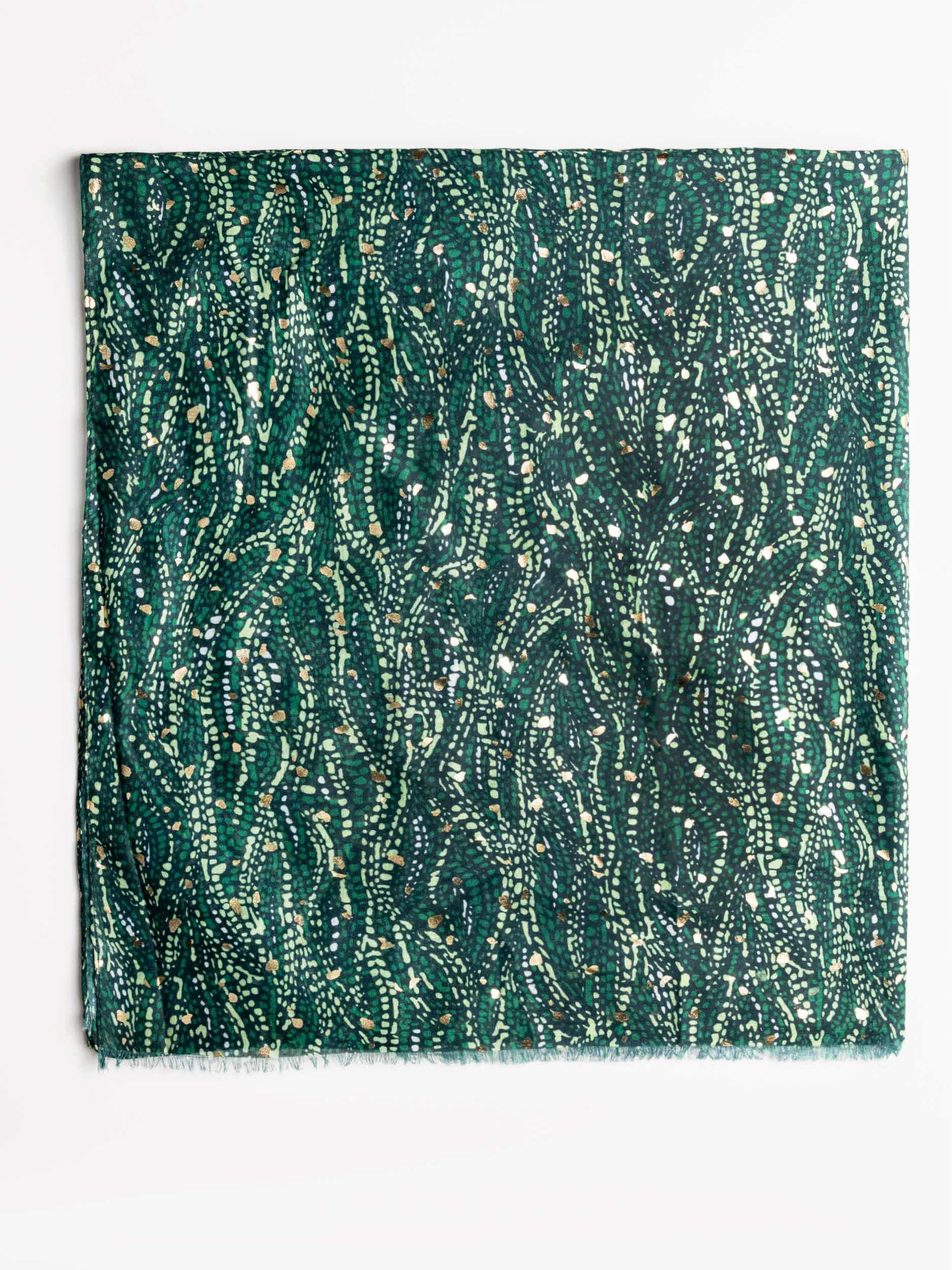 Viscose Scarf - Image 4
