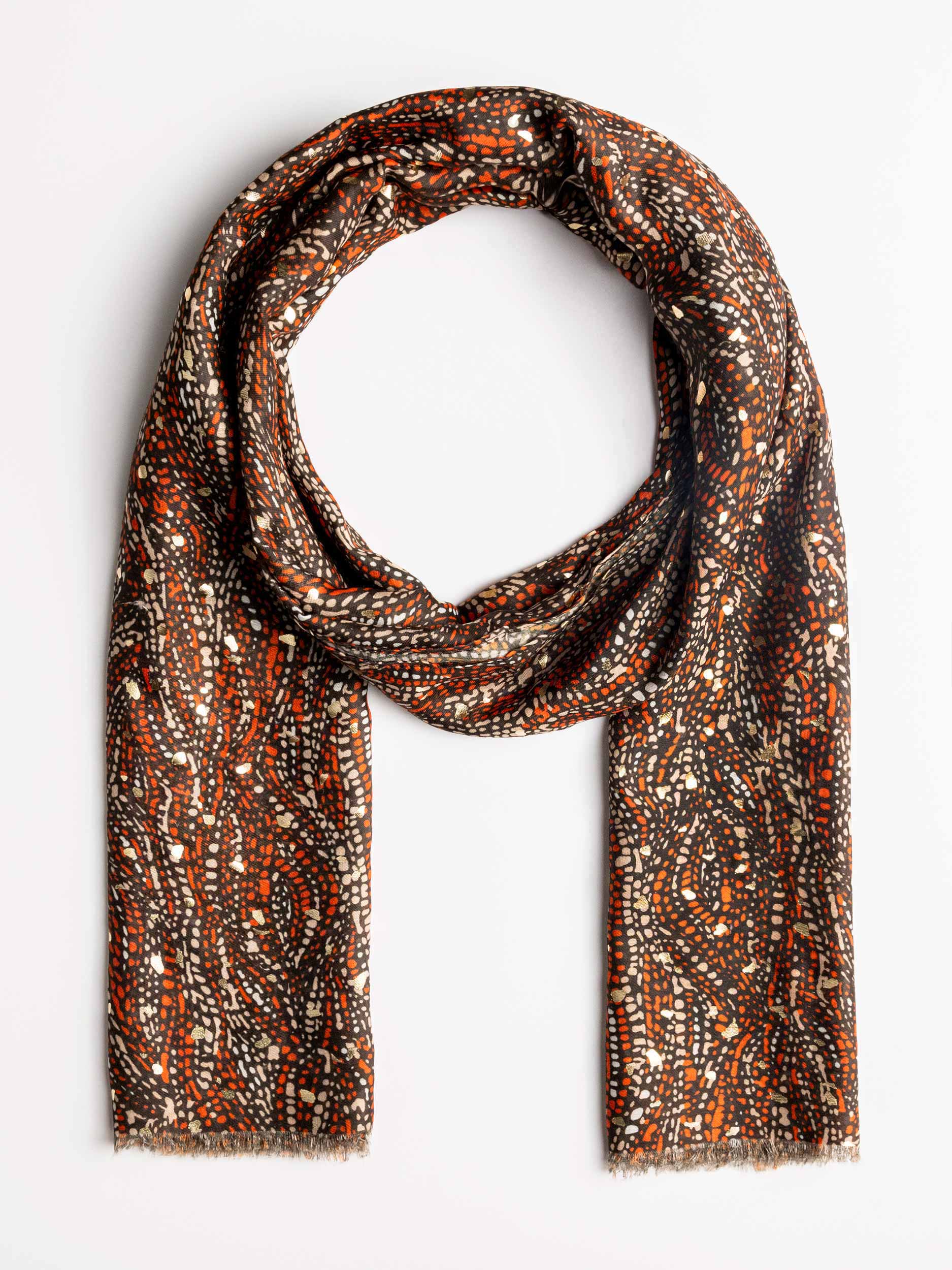 Viscose Scarf - Image 2