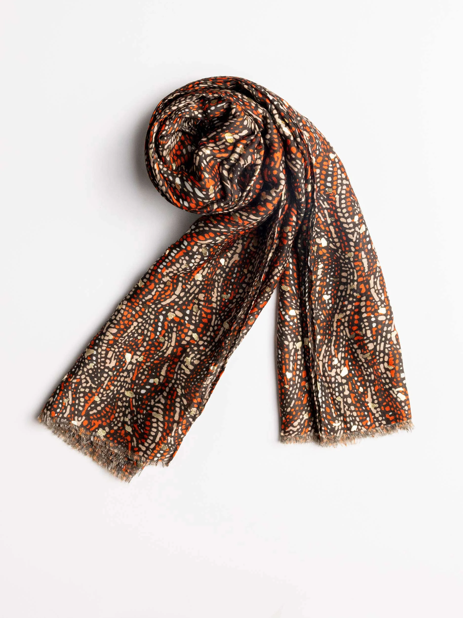 Viscose Scarf - Image 3