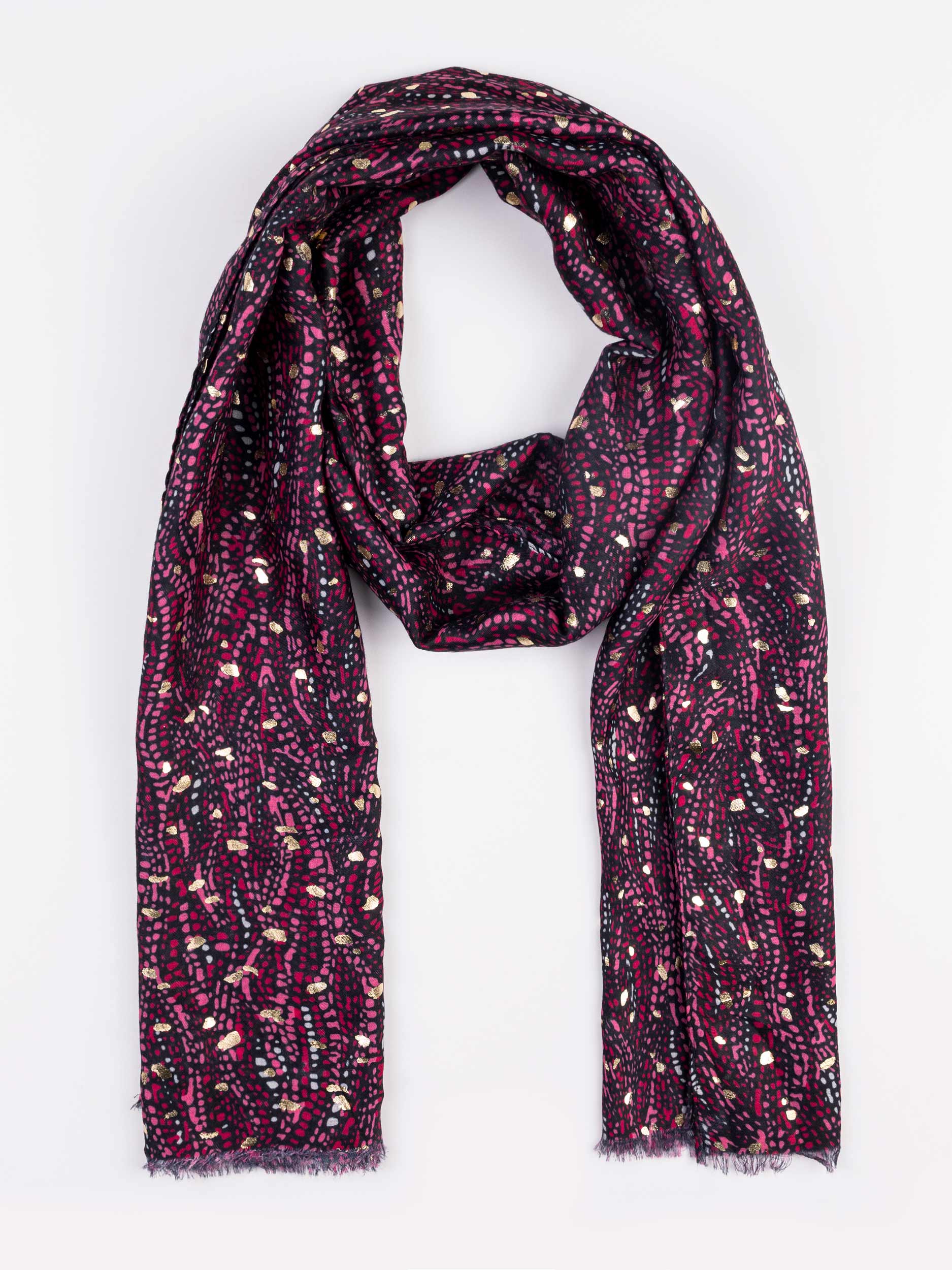 Viscose Scarf - Image 2