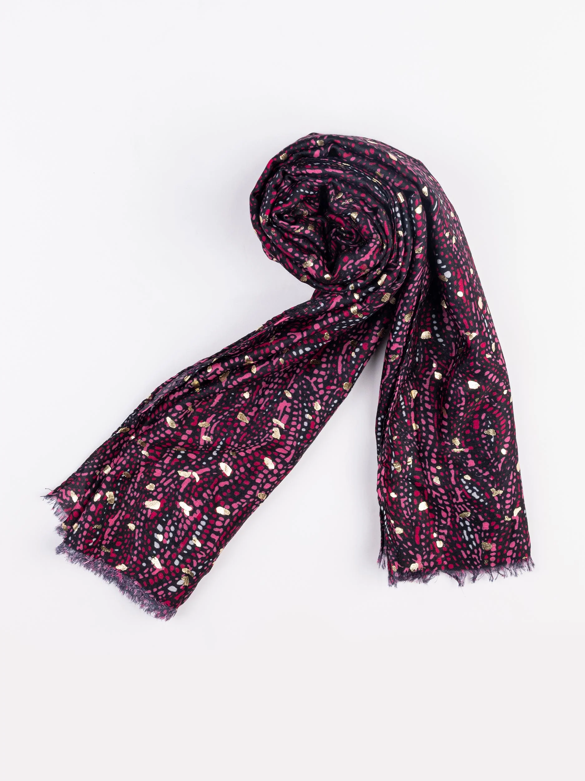 Viscose Scarf - Image 3