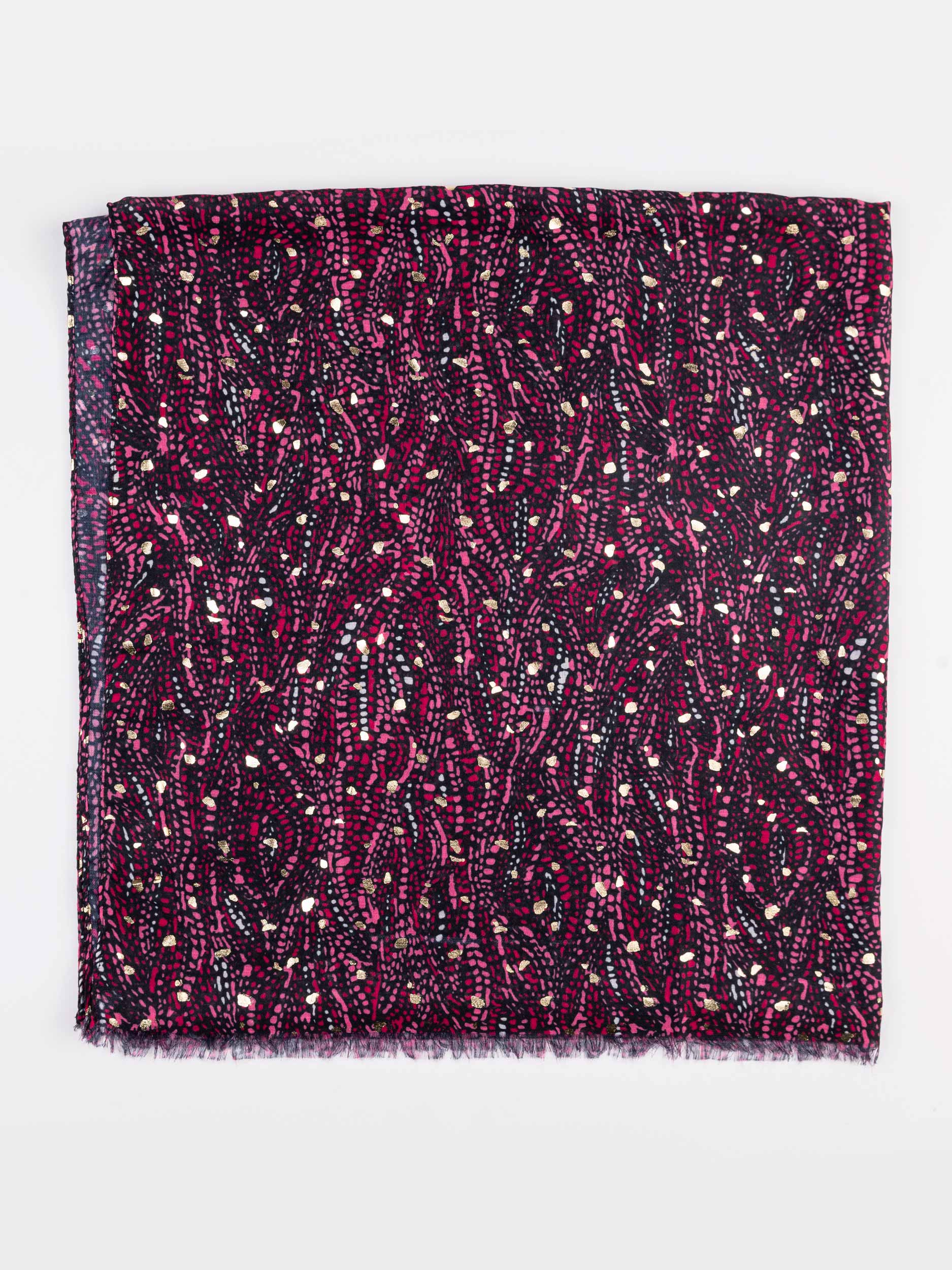 Viscose Scarf - Image 4