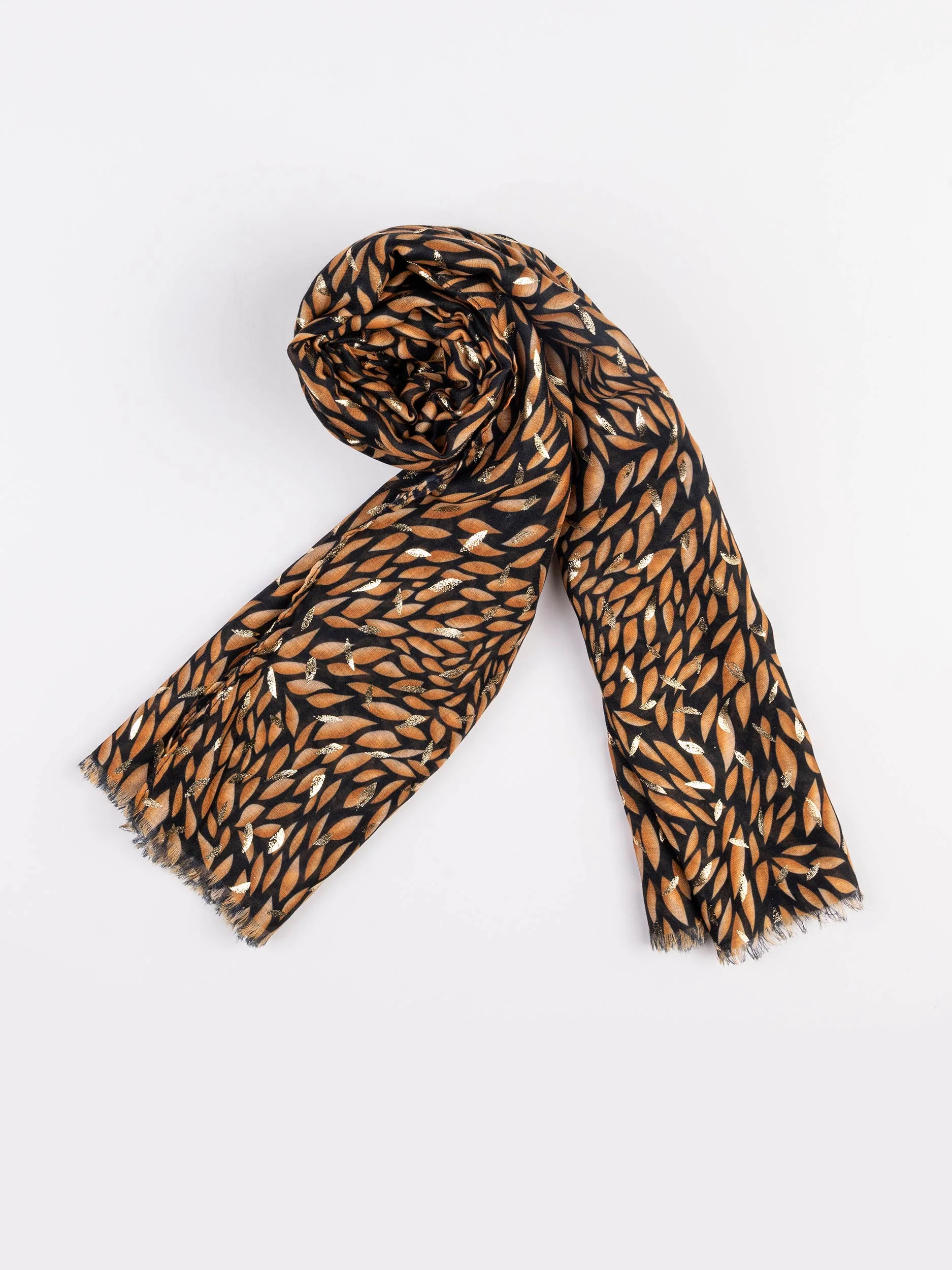 Viscose Scarf - Image 3