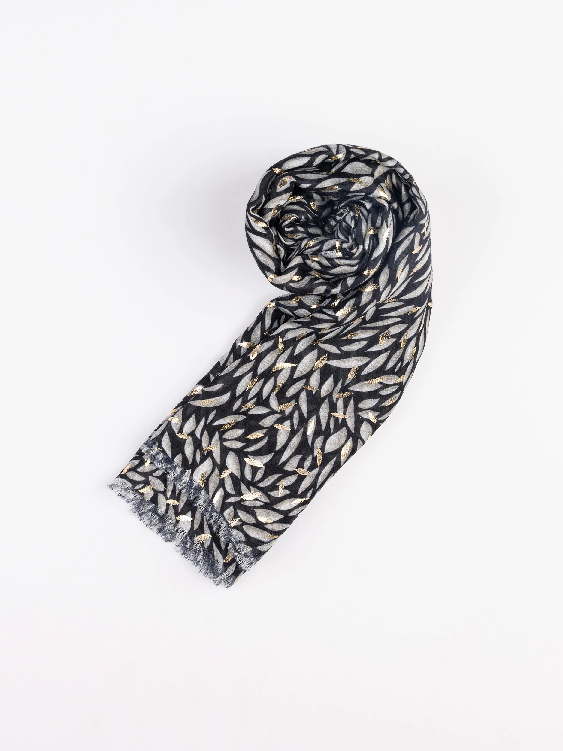 Viscose Scarf - Image 3